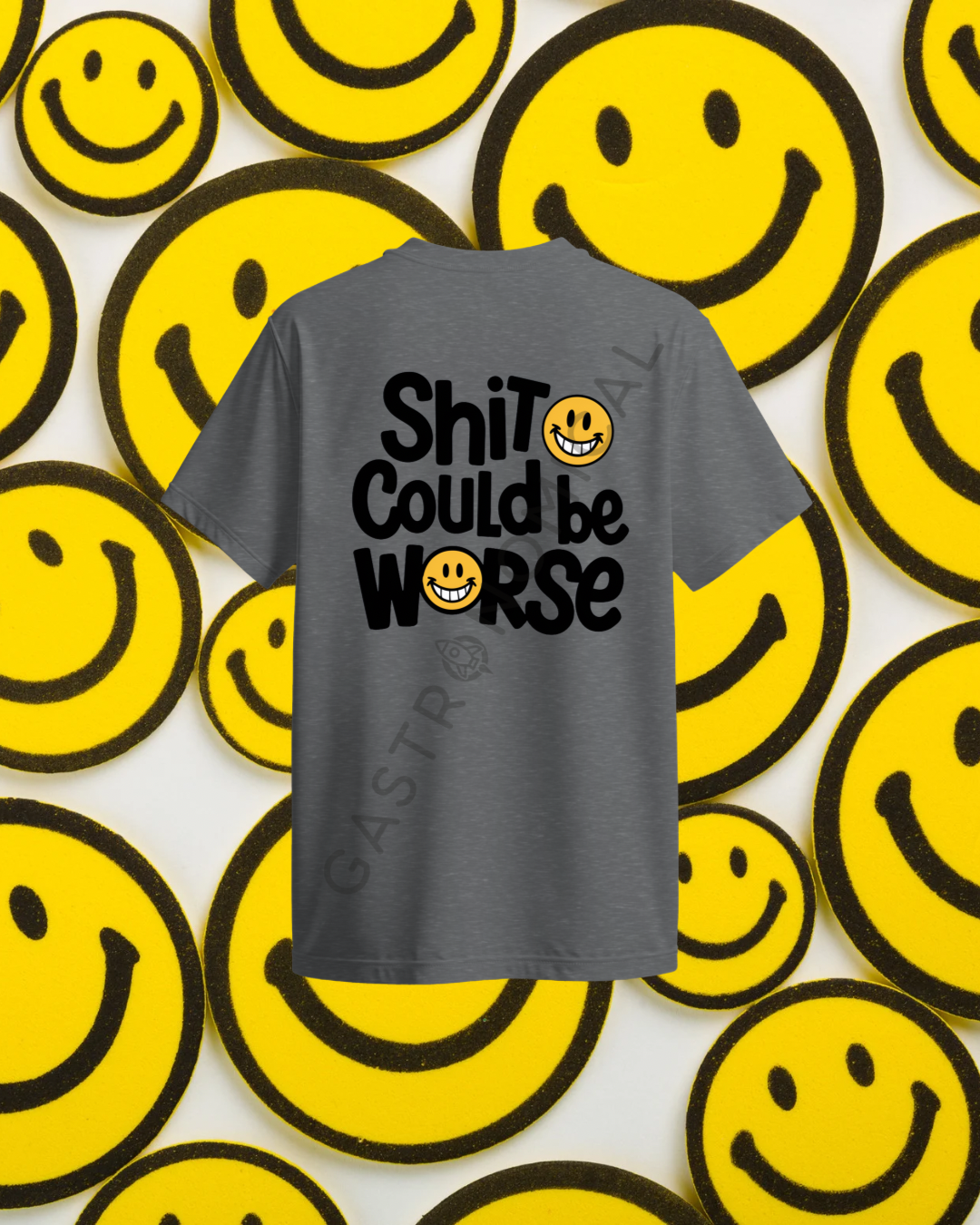 Shit Could Be Worse TShirt