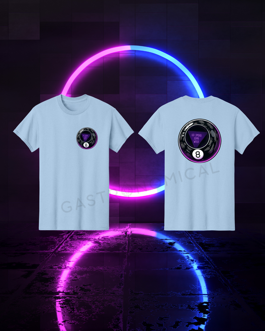 Magic 8Ball Shirt