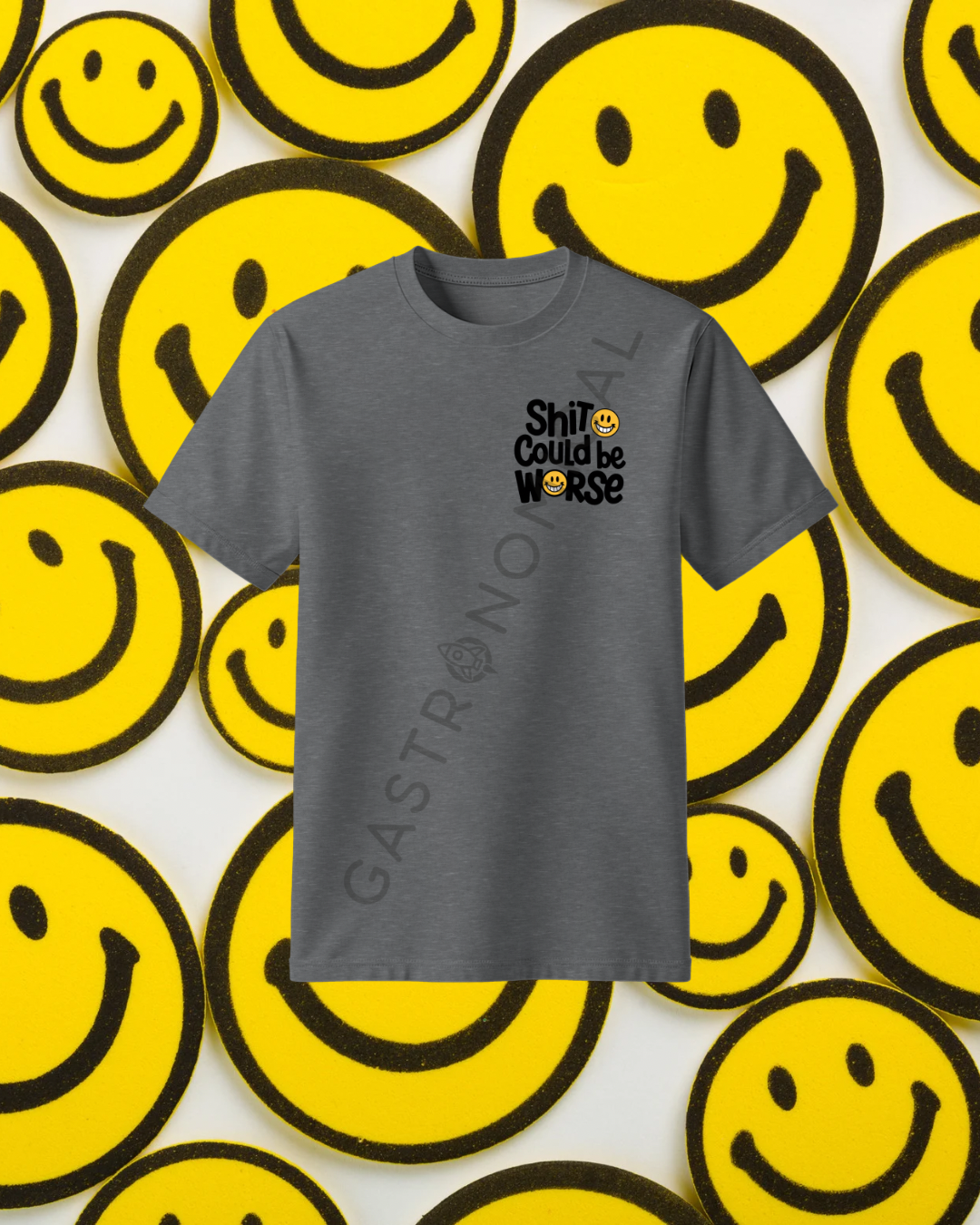 Shit Could Be Worse TShirt