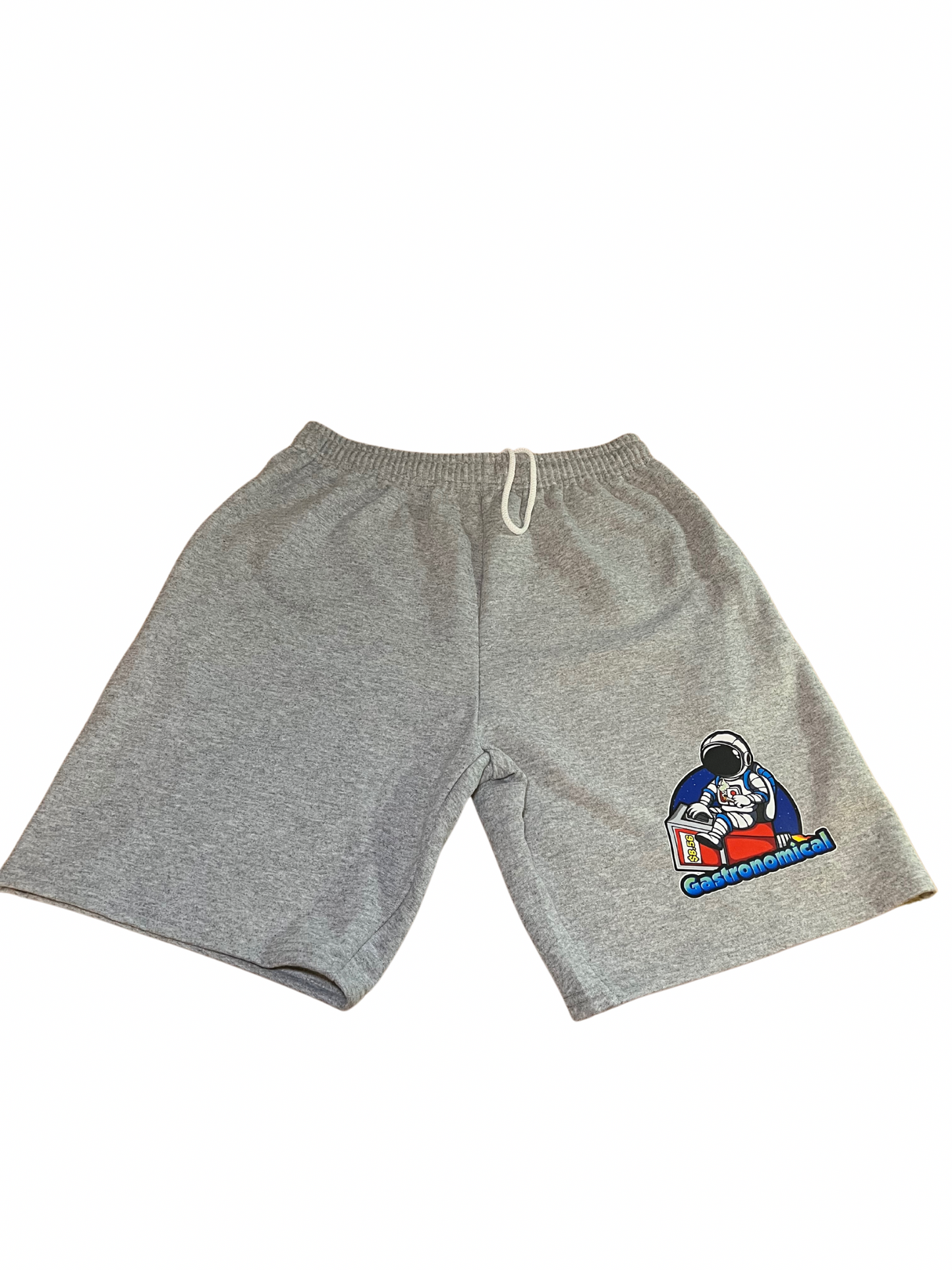 Gastro Logo Sweatshorts