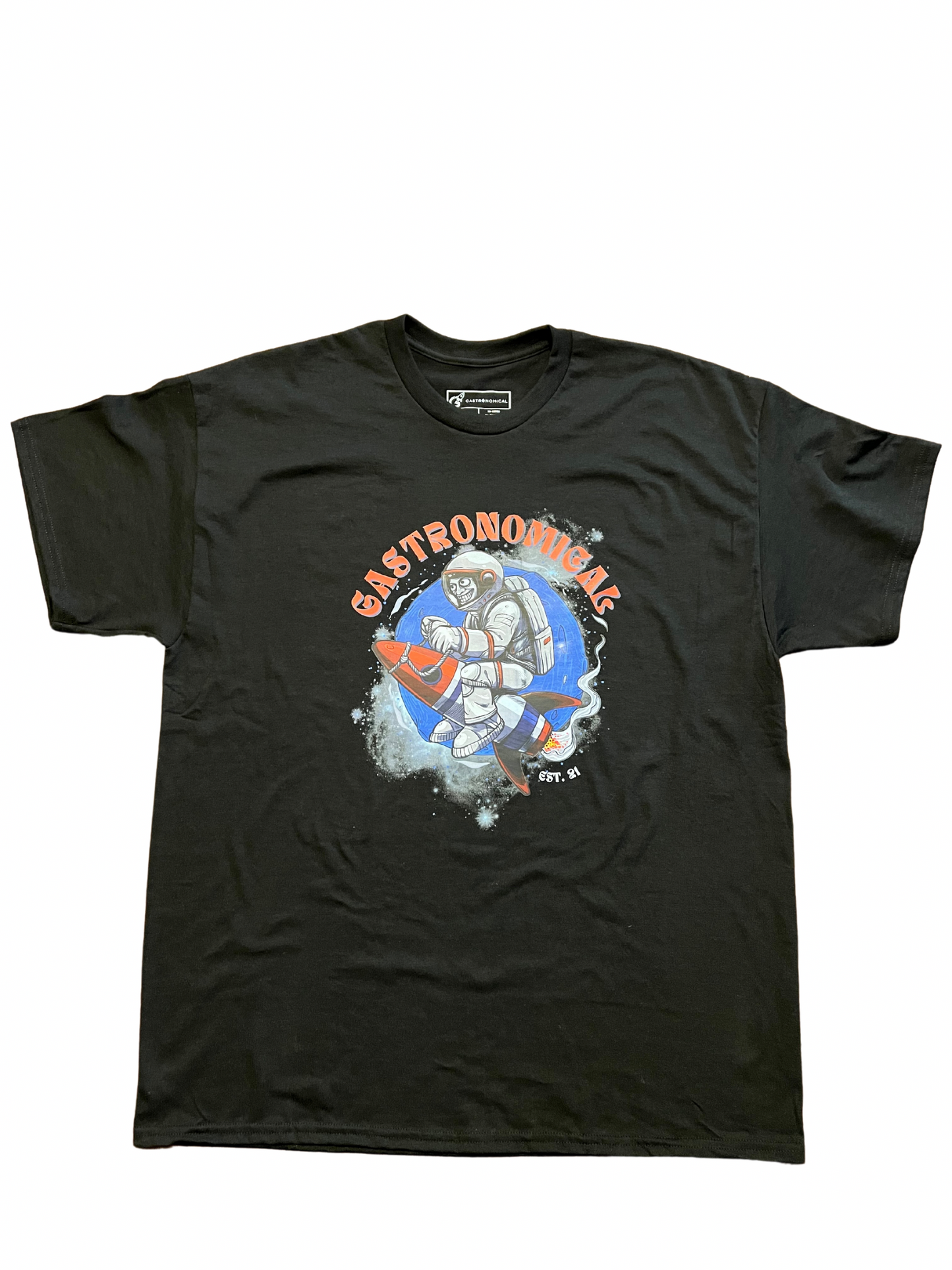 Space Monkey TShirt