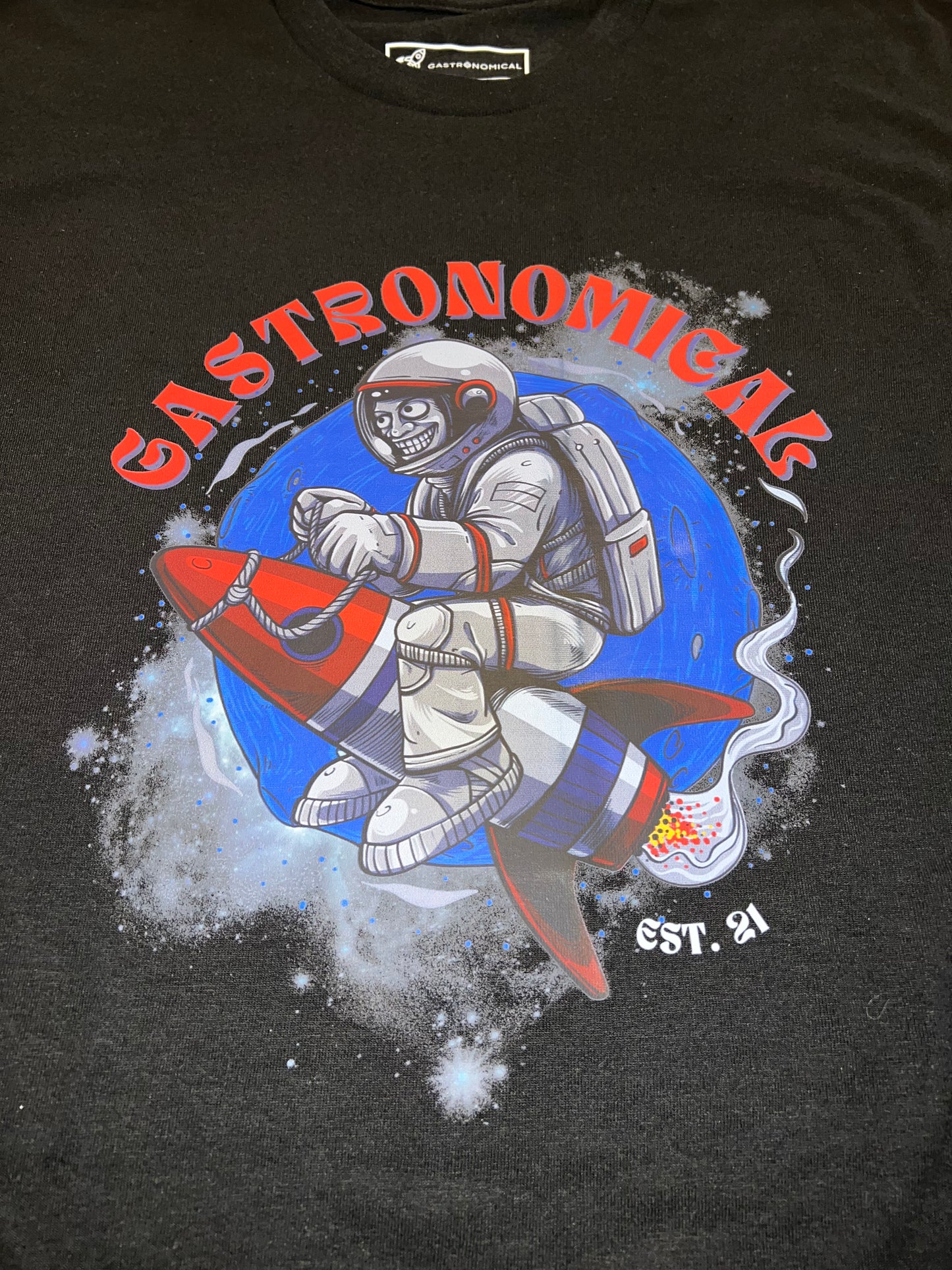 Space Monkey TShirt