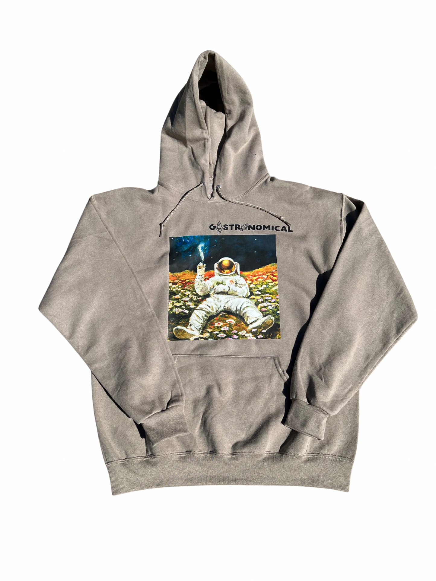 Spaced Out Hoodie