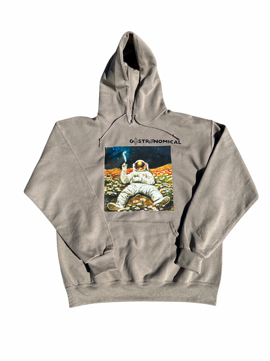 Spaced Out Hoodie