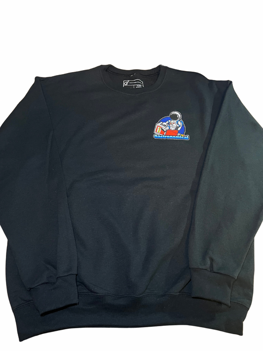 Gastro Logo Crewneck