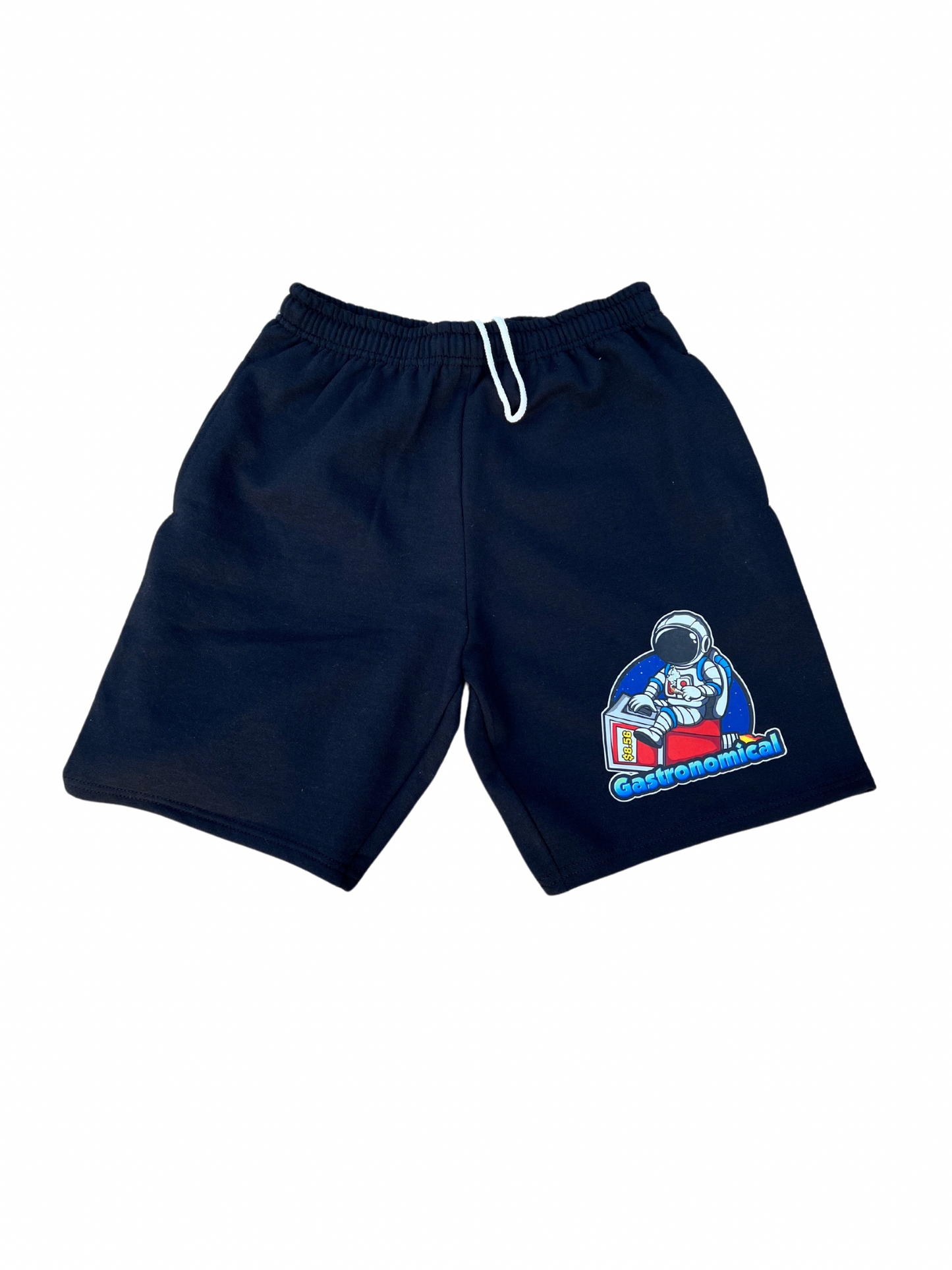 Gastro Logo Sweatshorts