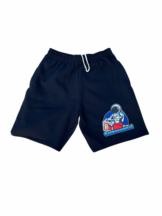 Gastro Logo Sweatshorts
