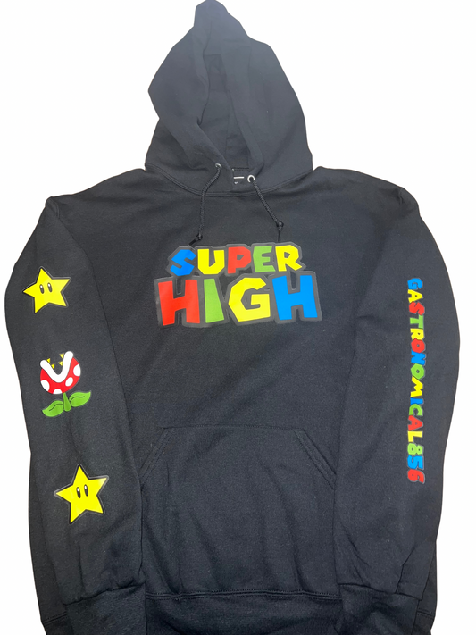 Super High Hoodie