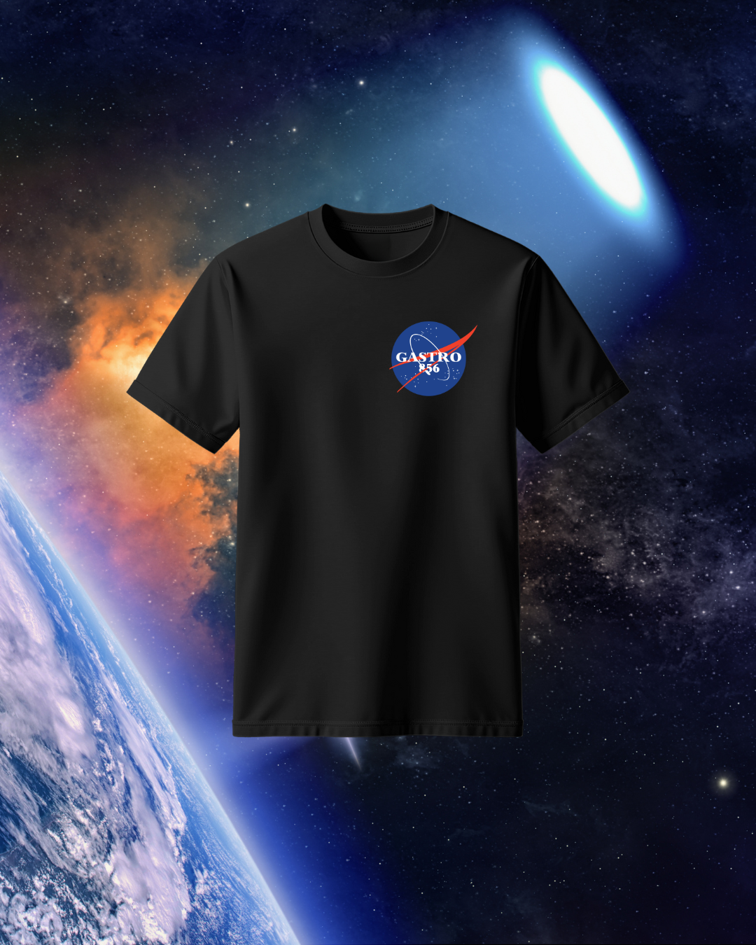 Gastro856 TShirt