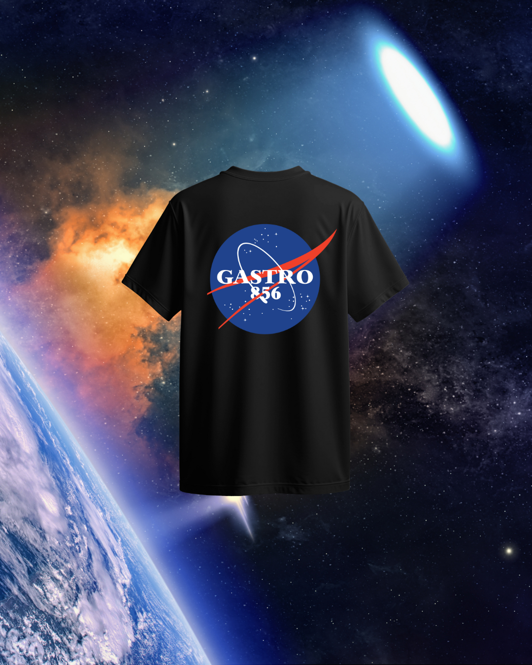 Gastro856 TShirt