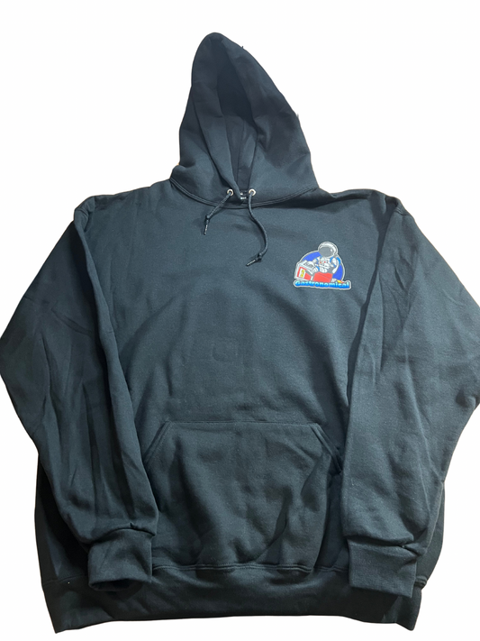 Gastro Logo Hoodie