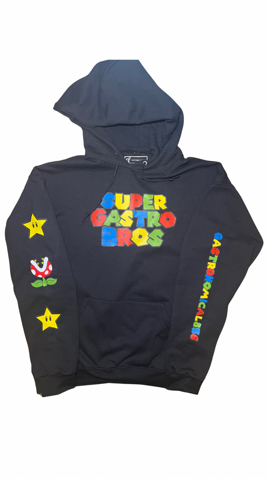 Super Gastro Bros Hoodie