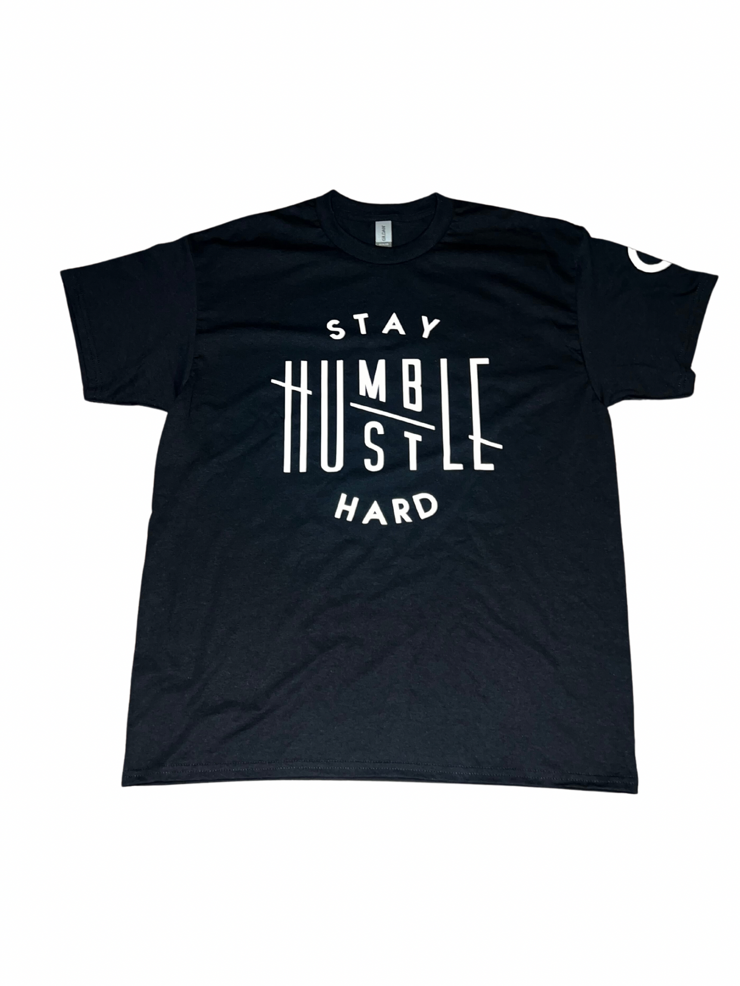 “Stay Humble Hustle Hard” T-Shirt