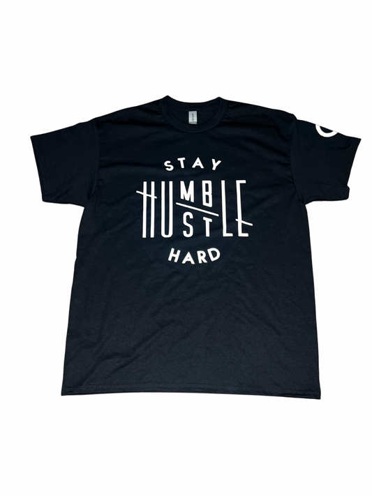 “Stay Humble Hustle Hard” T-Shirt