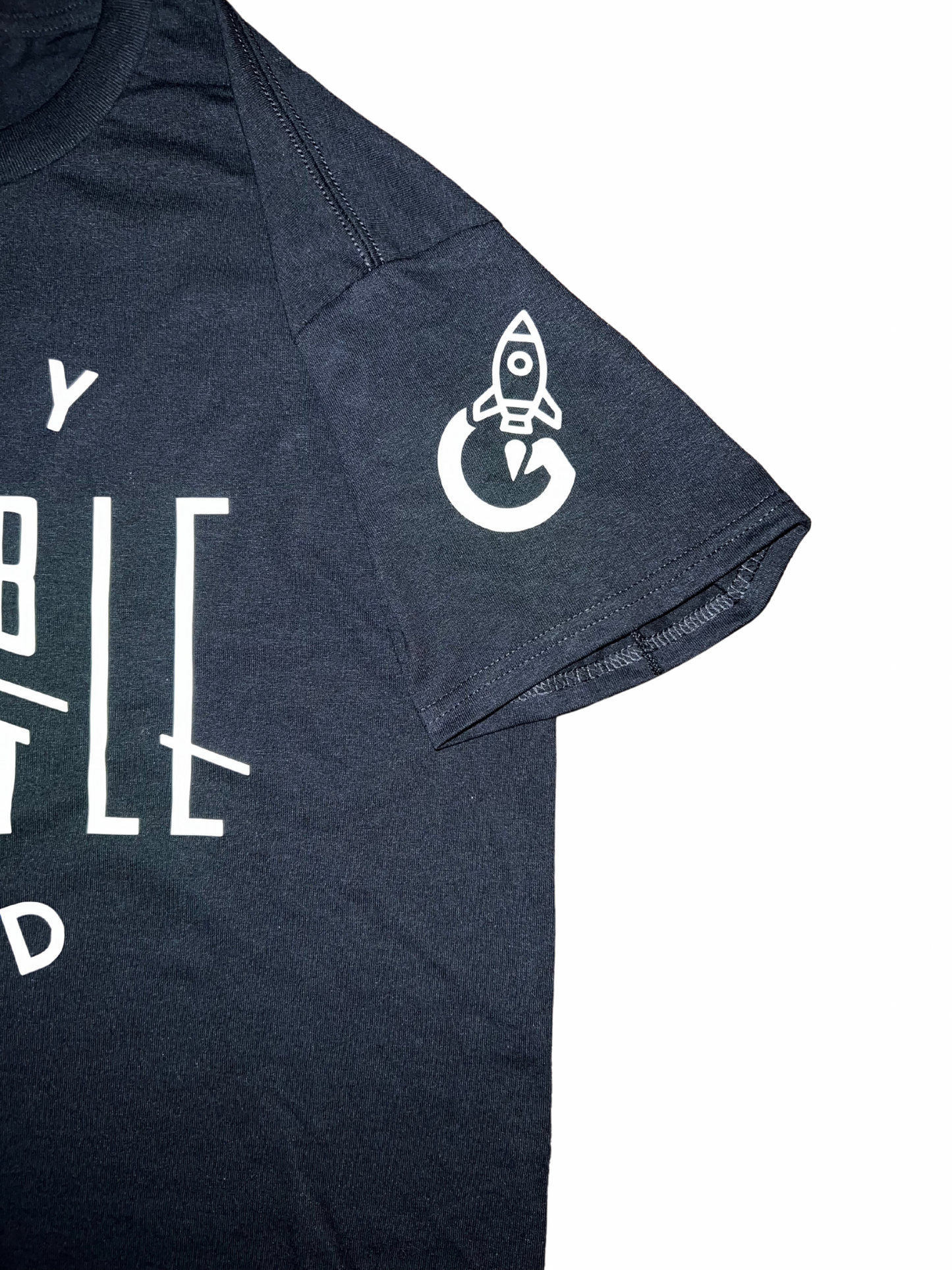 “Stay Humble Hustle Hard” T-Shirt