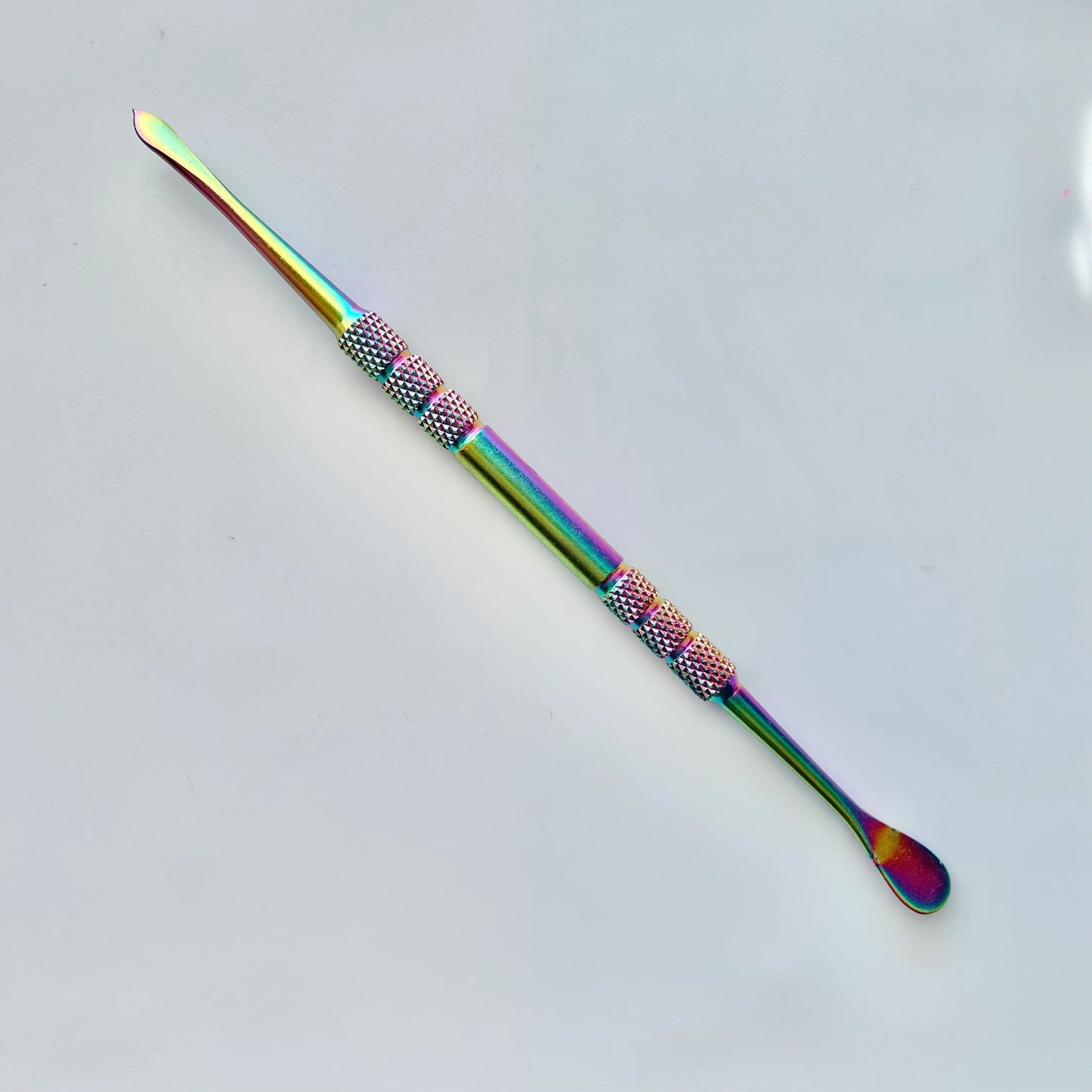 Double sided tool