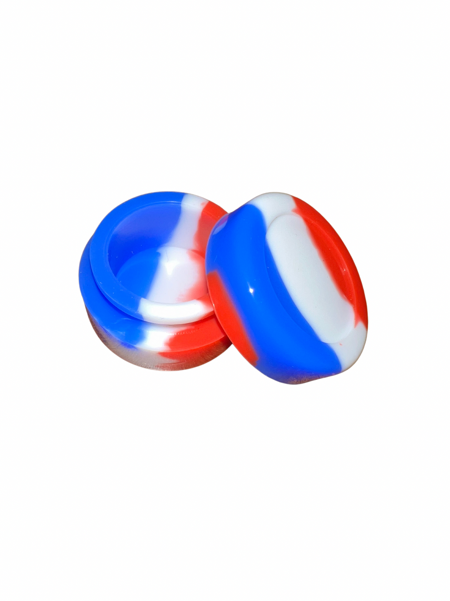 5ML Silicone Container