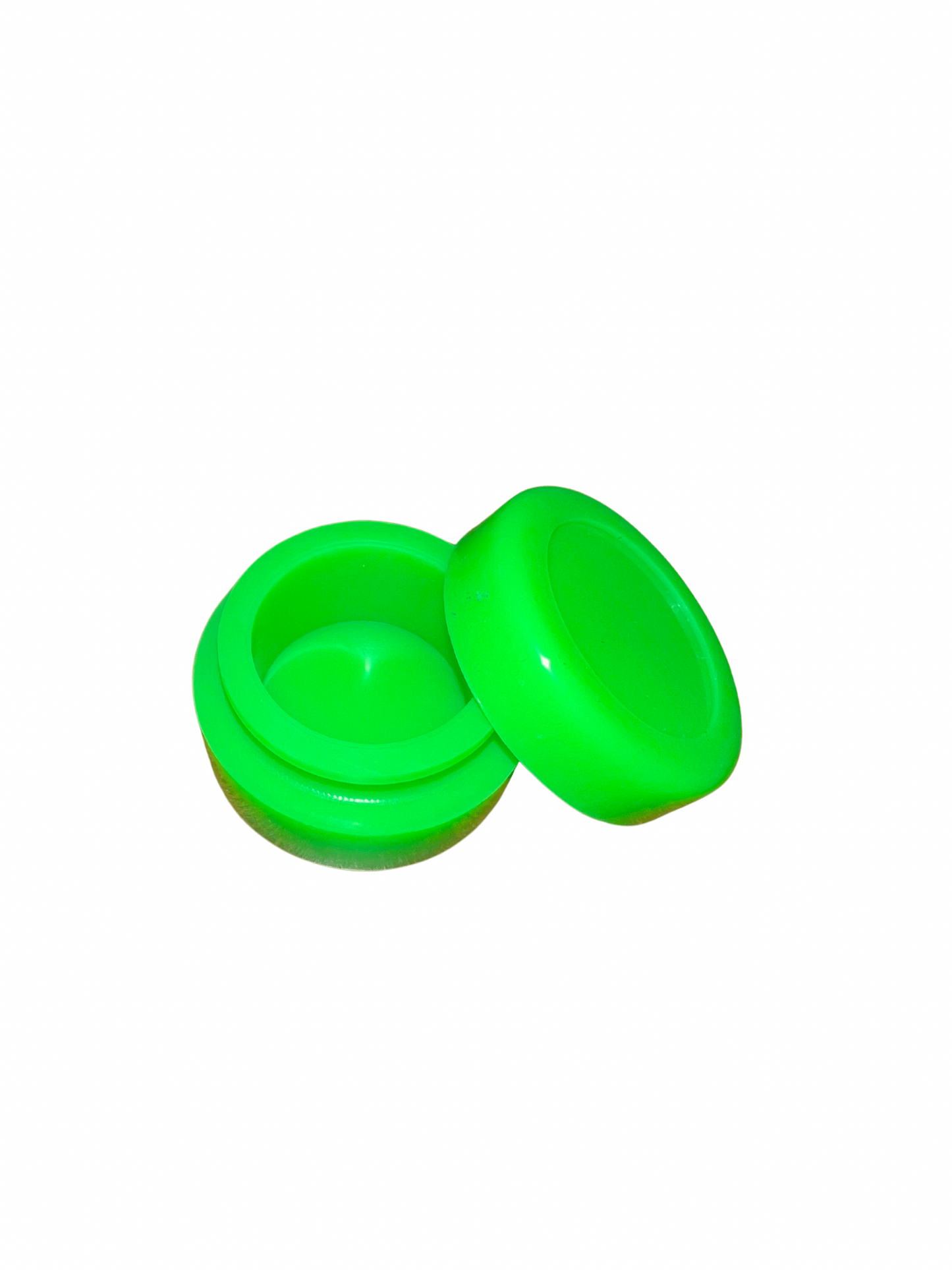 5ML Silicone Container