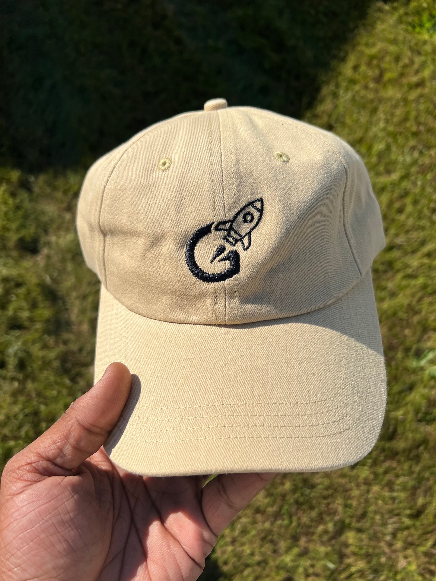 GastroHat Rocket (Plain)