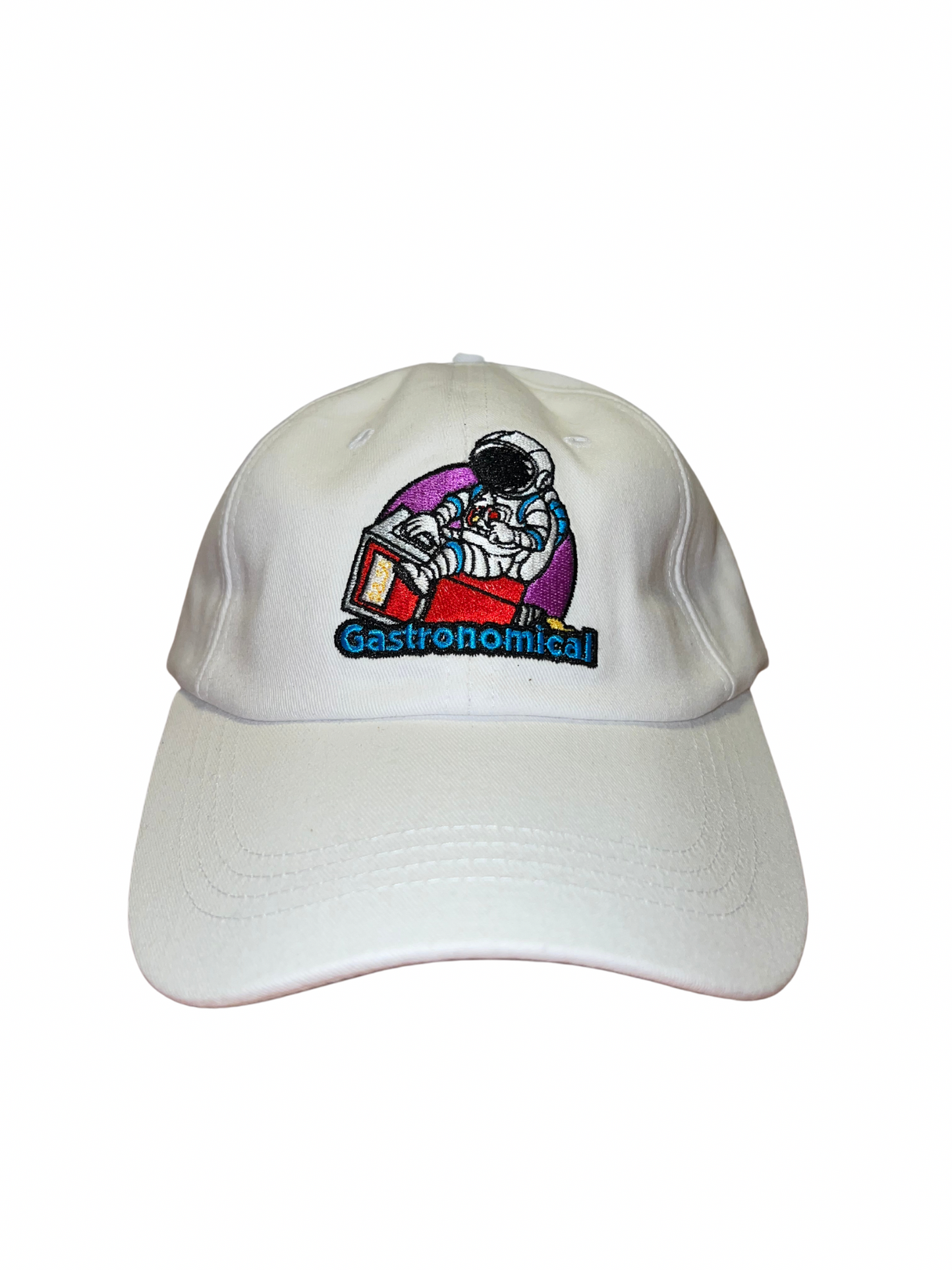 GastroHats With Logo