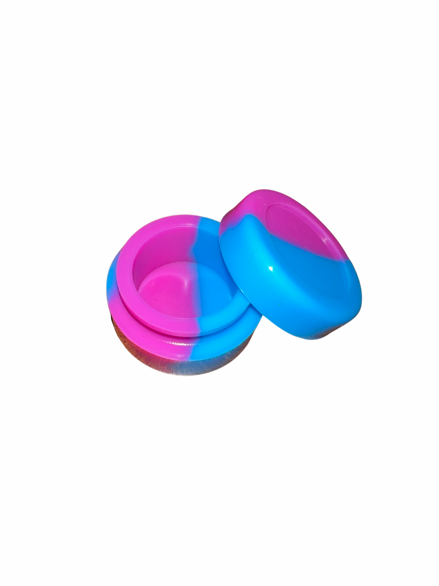 5ML Silicone Container