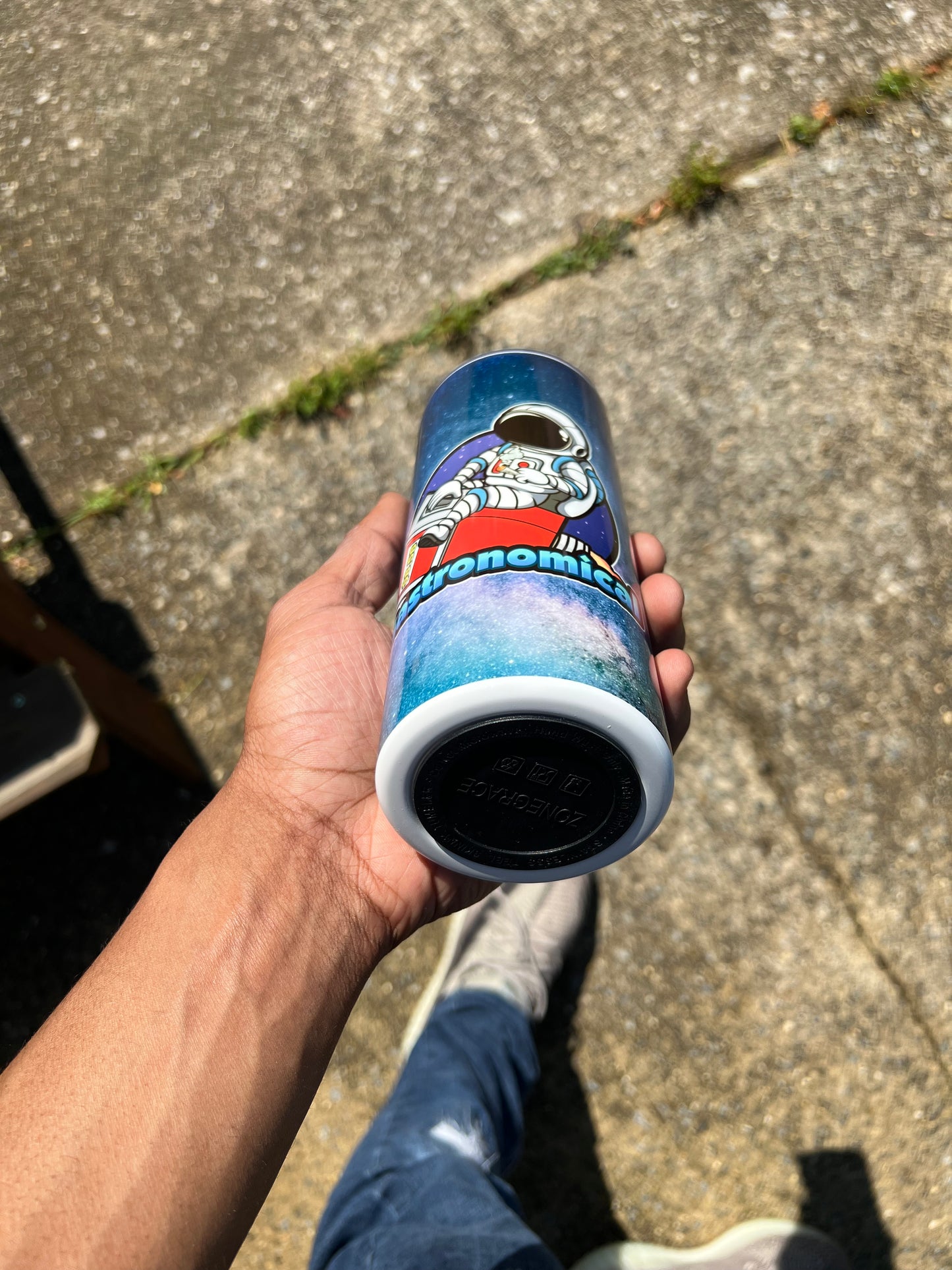 GastroTumbler