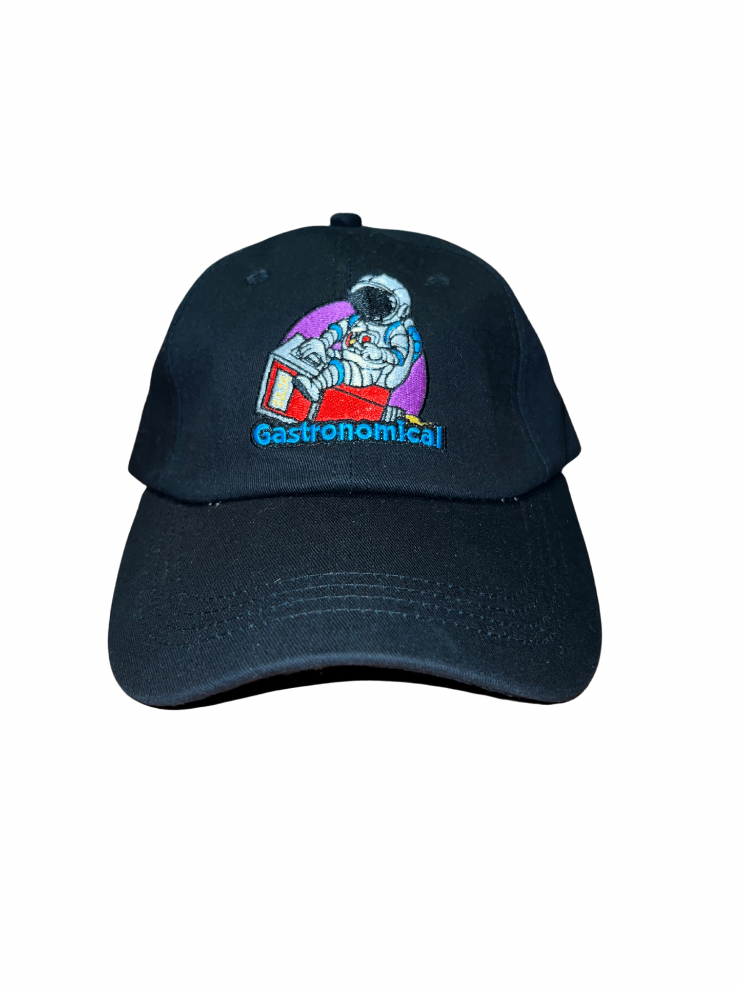 GastroHats With Logo