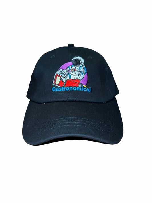 GastroHats With Logo