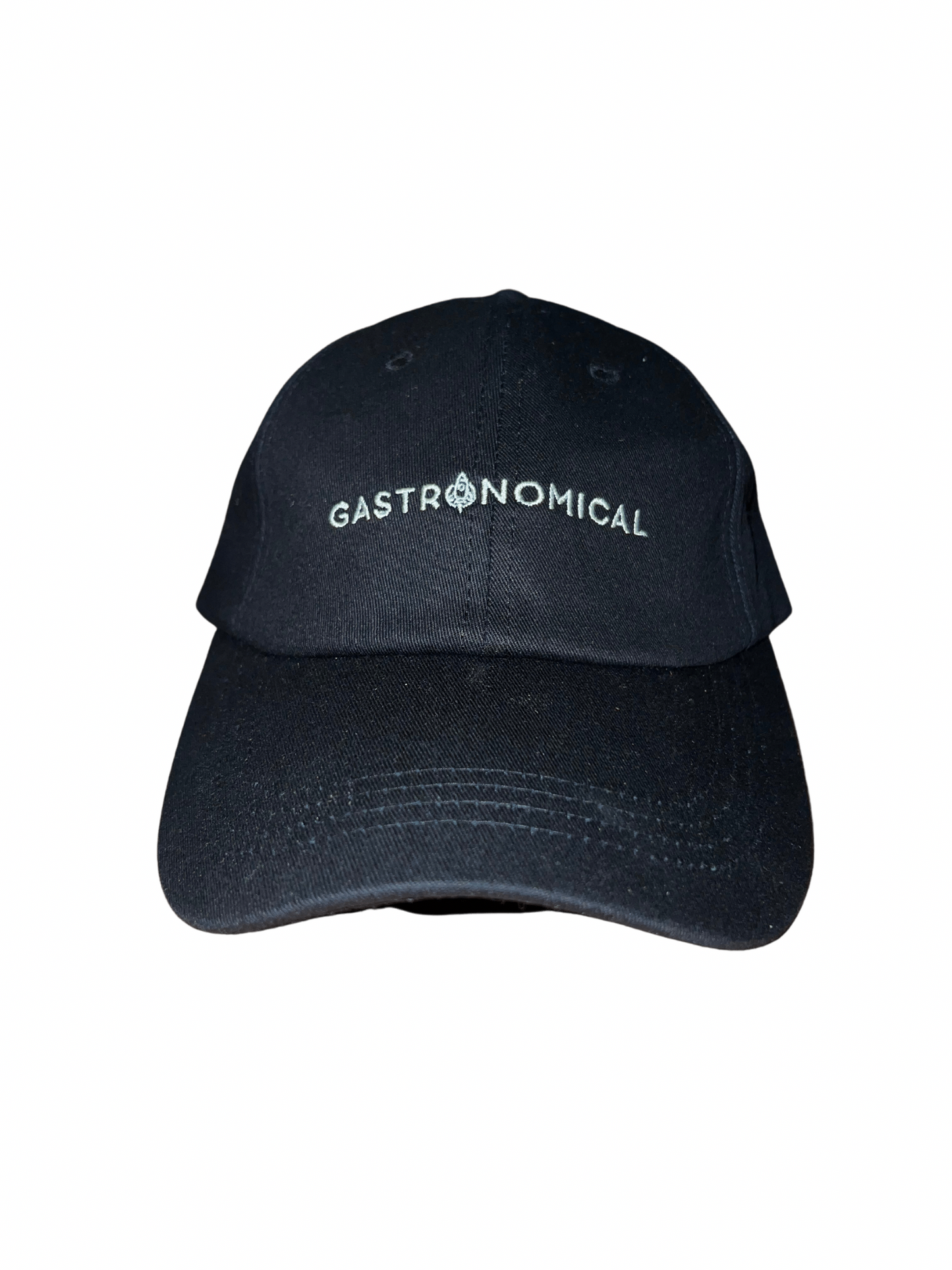 GastroHat Name Logo