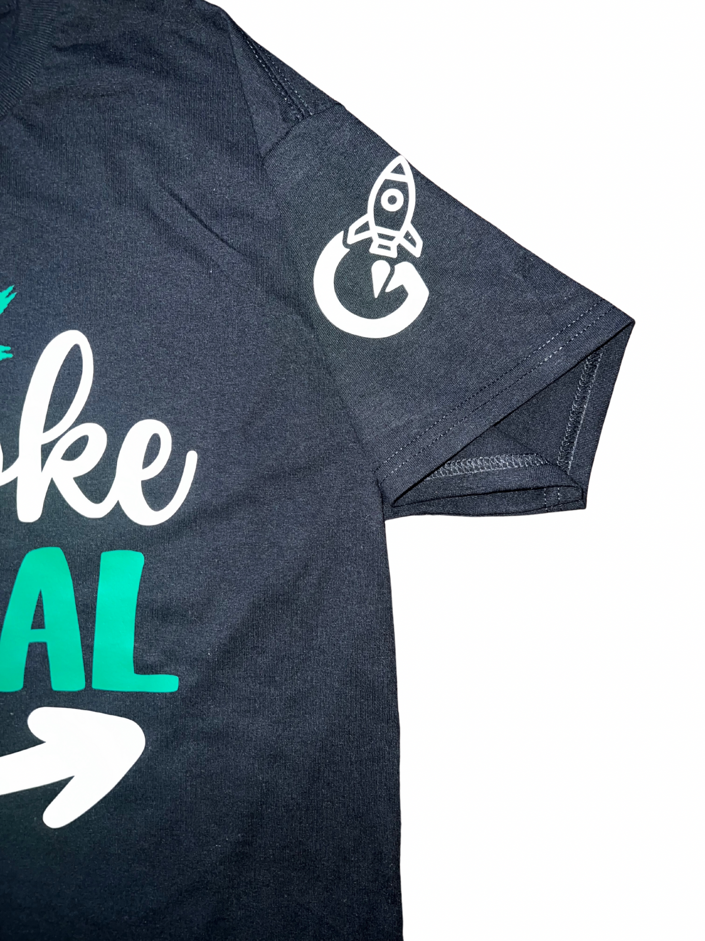 Smoke Local T-Shirt