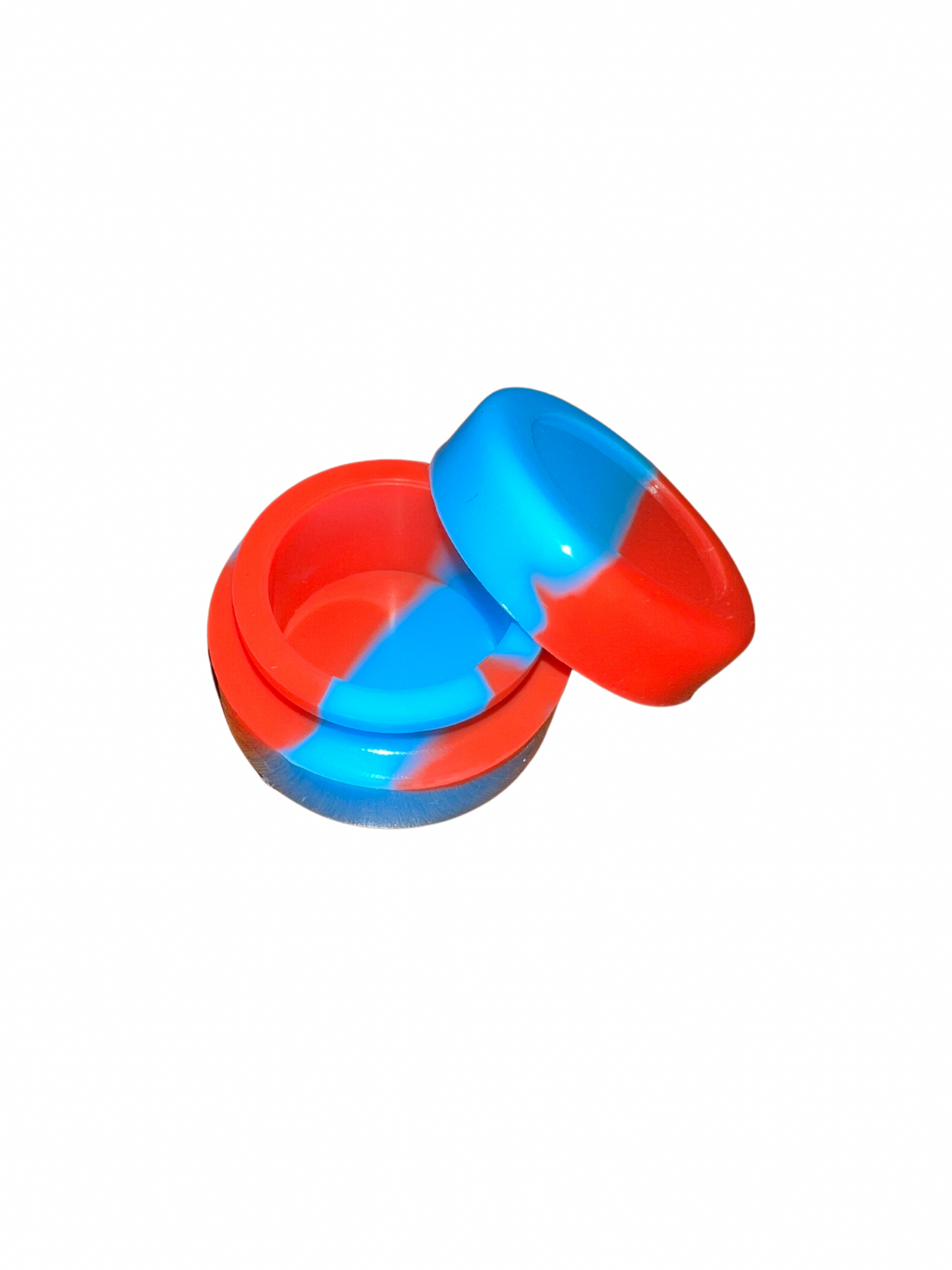 5ML Silicone Container