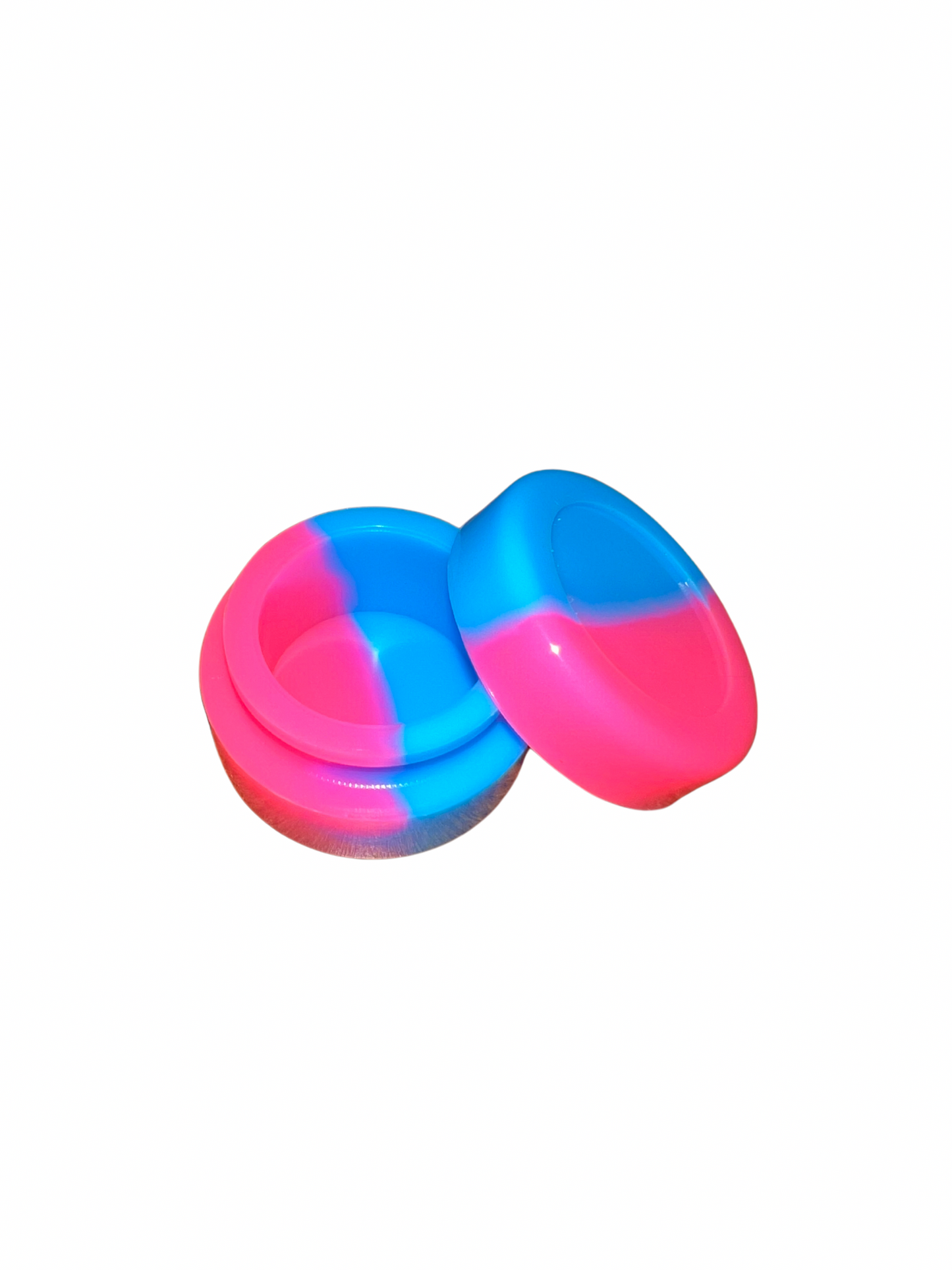 5ML Silicone Container
