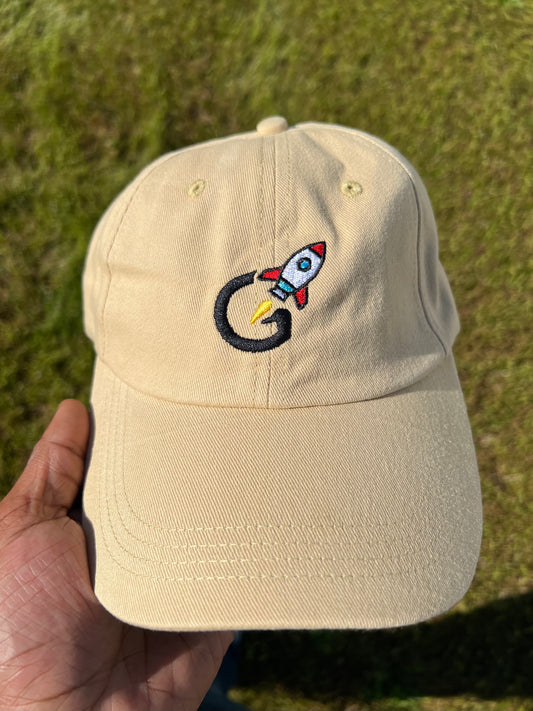 GastroHat Rocket