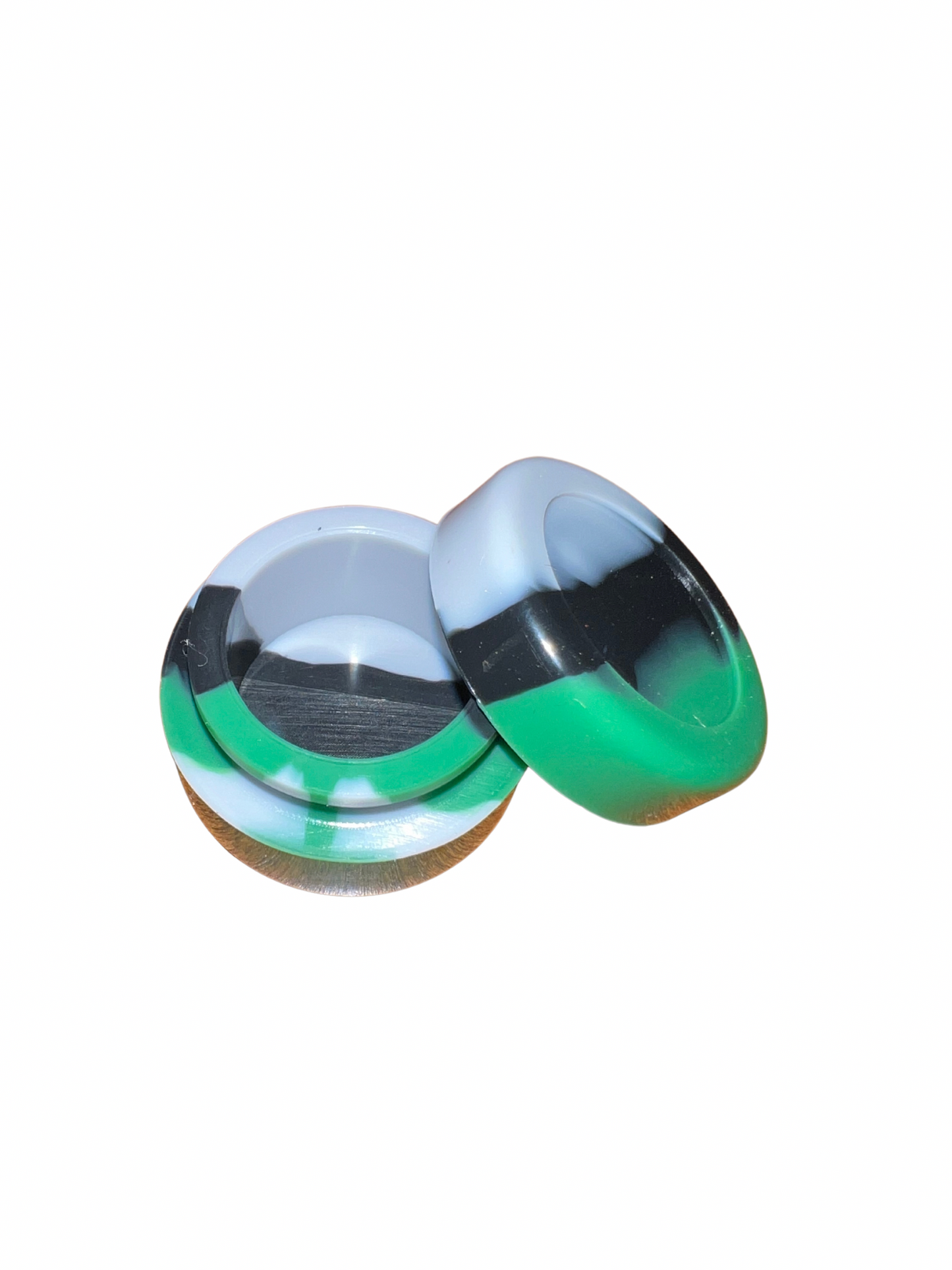 5ML Silicone Container