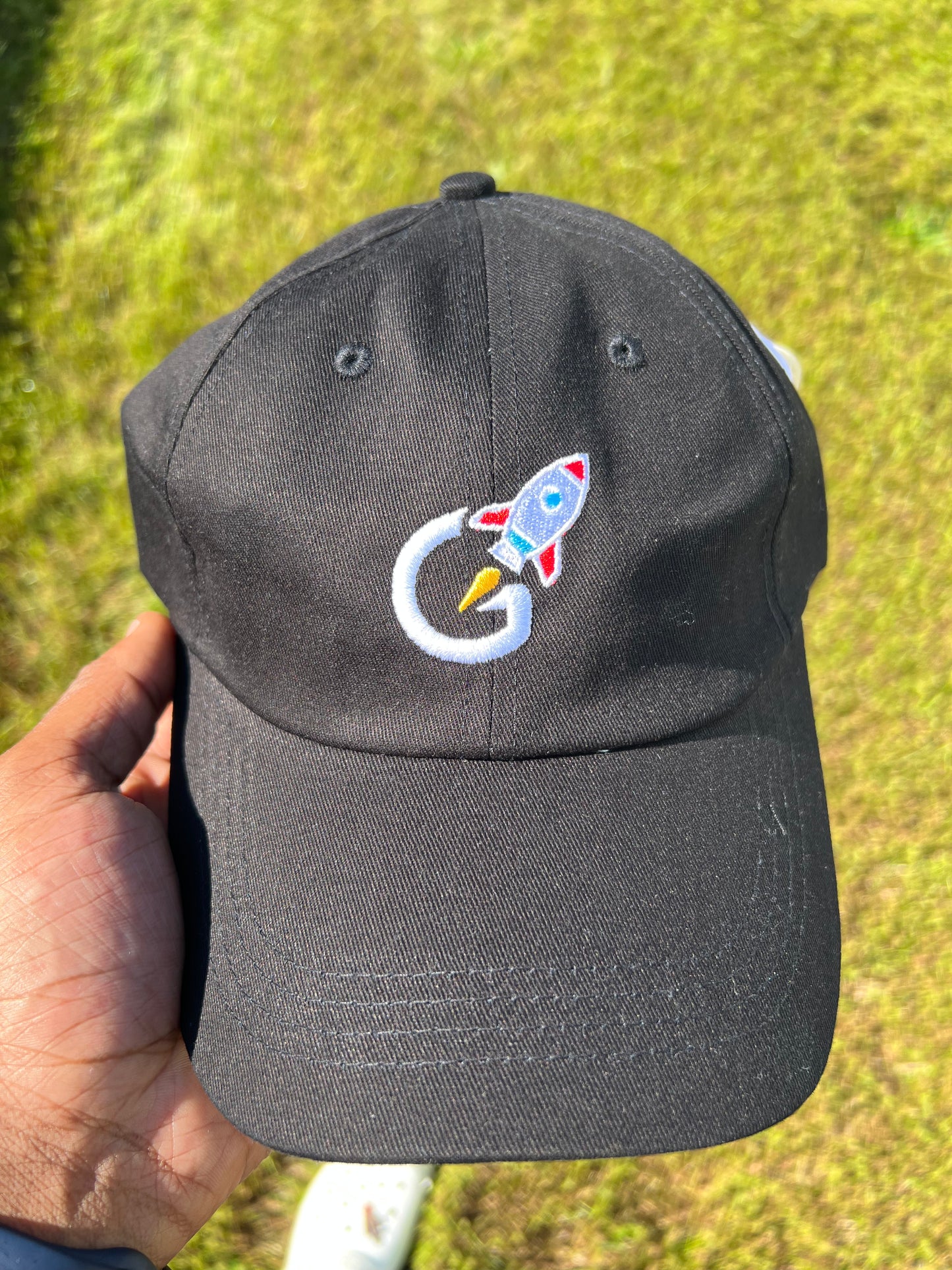 GastroHat Rocket