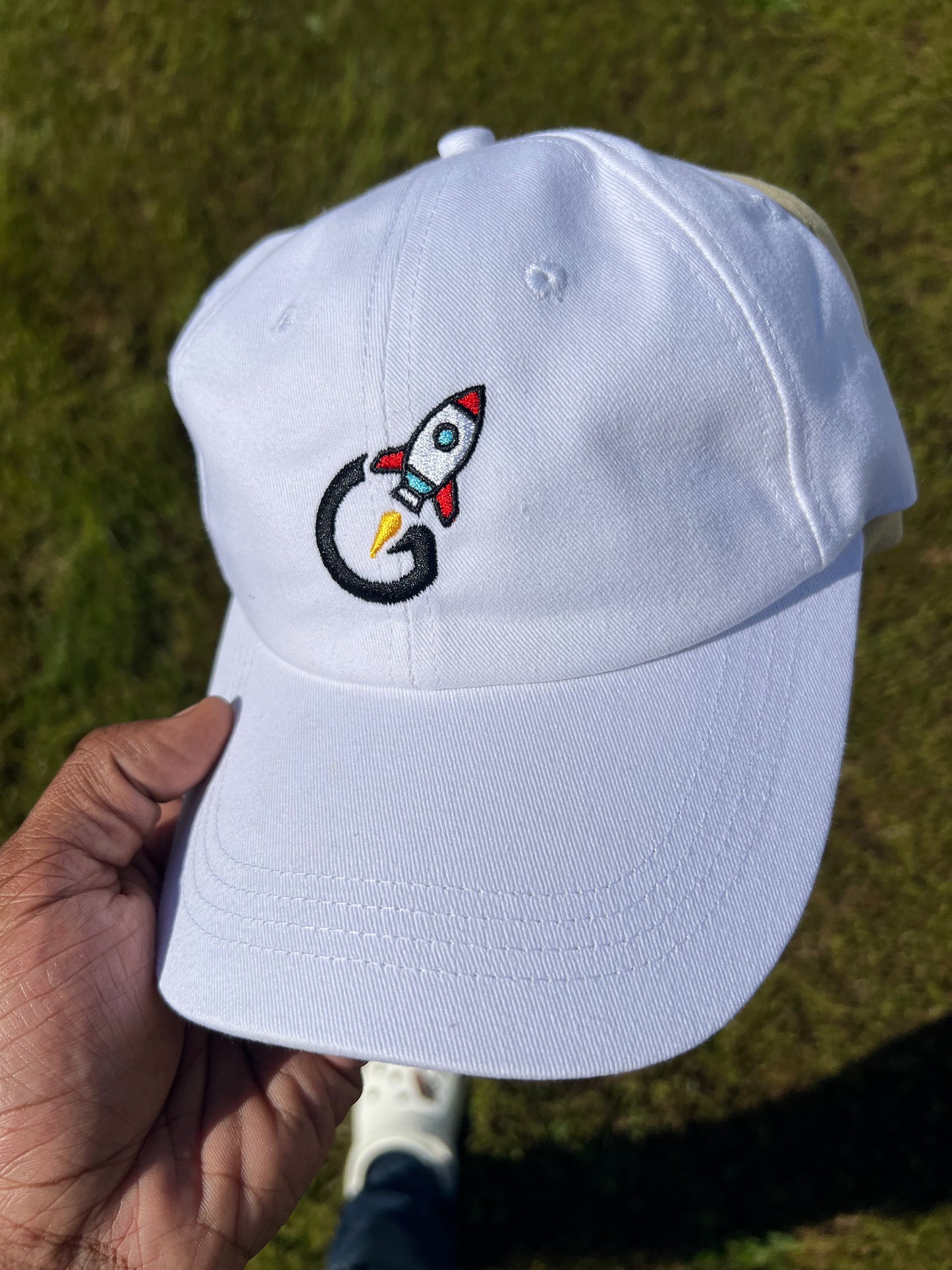 GastroHat Rocket