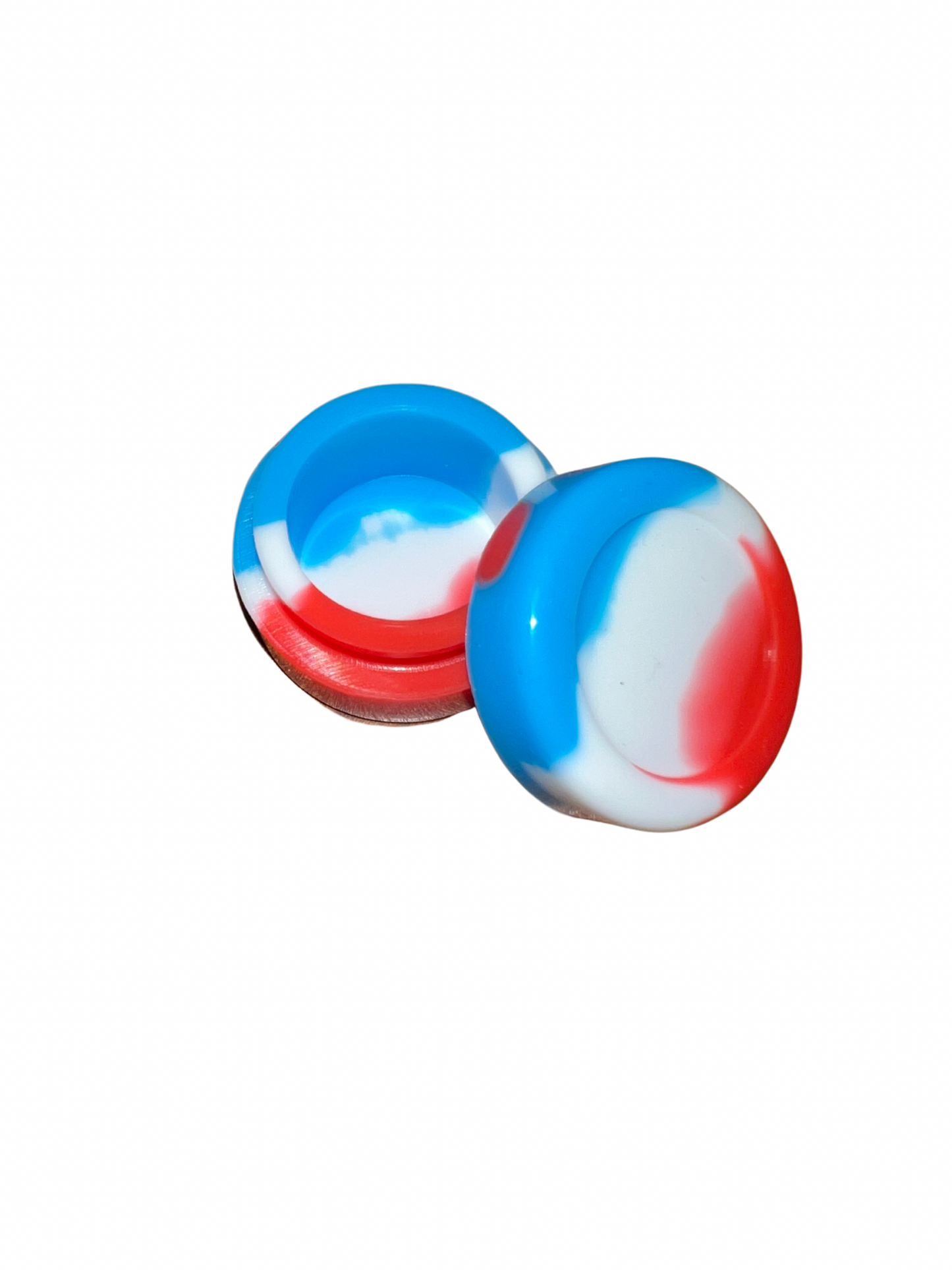 5ML Silicone Container