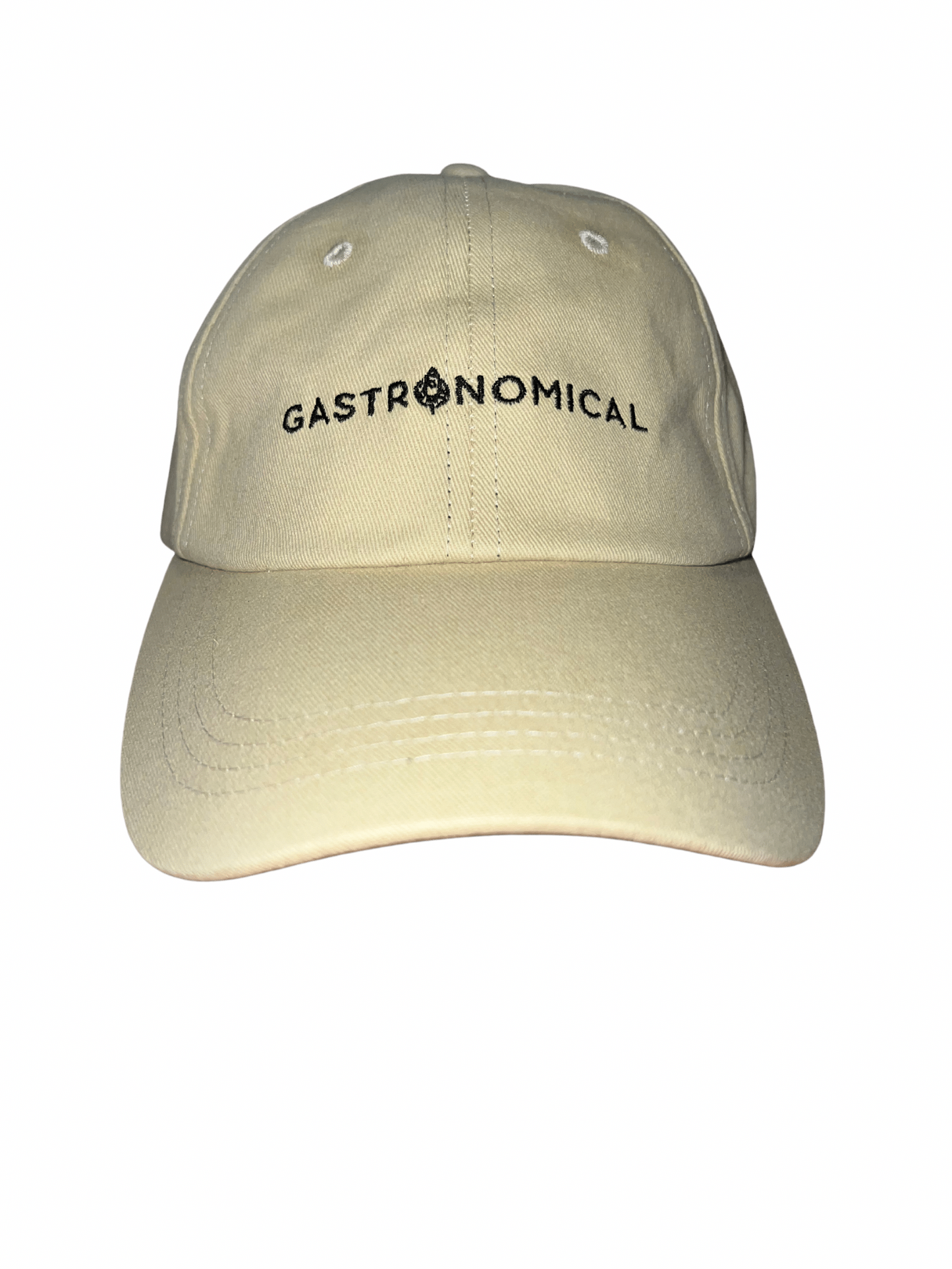 GastroHat Name Logo