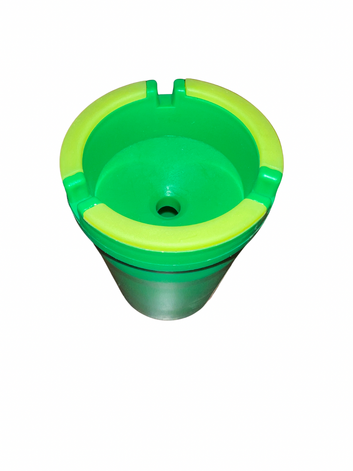 Butt Bucket (Car Ashtray)