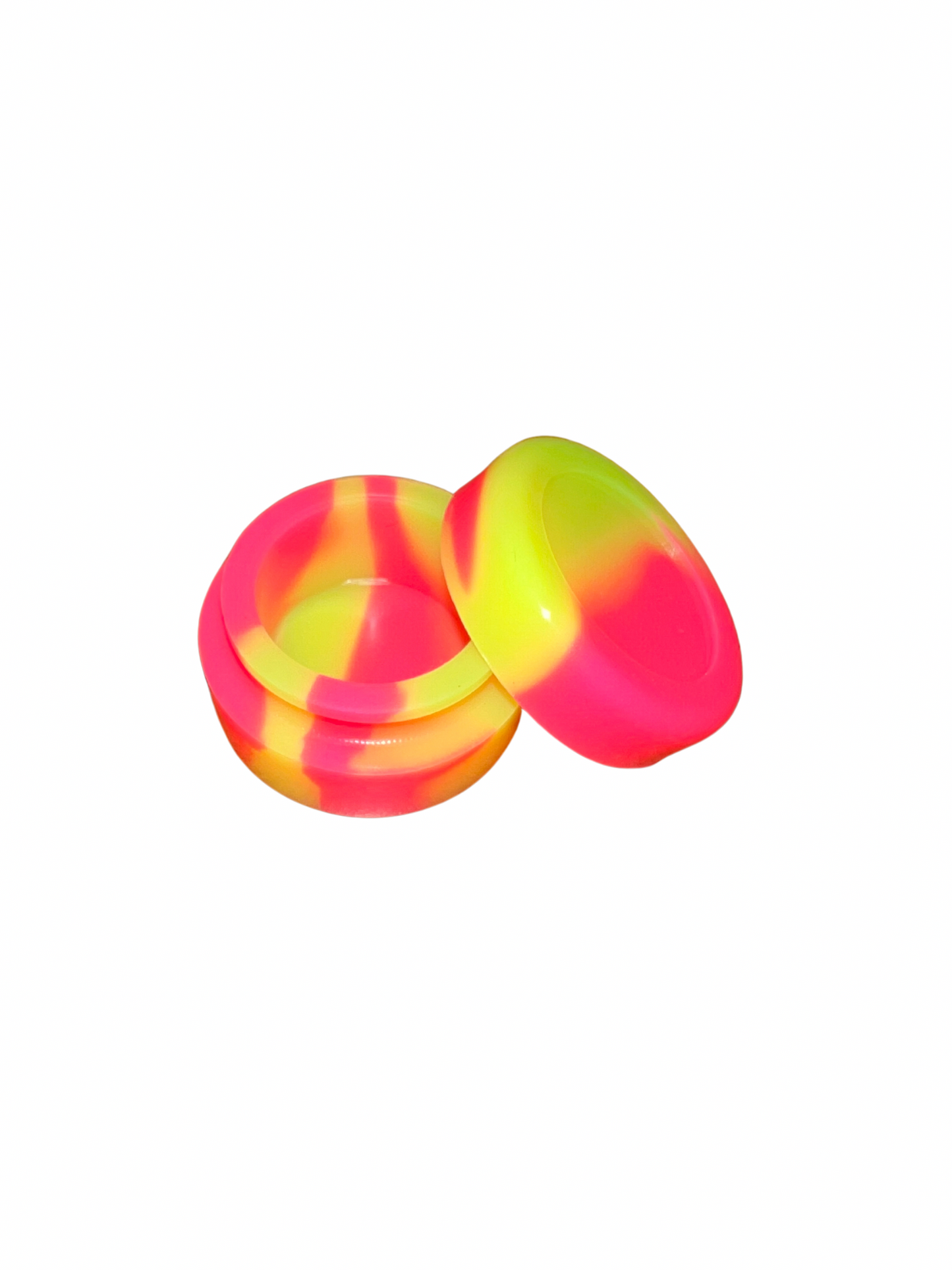 5ML Silicone Container