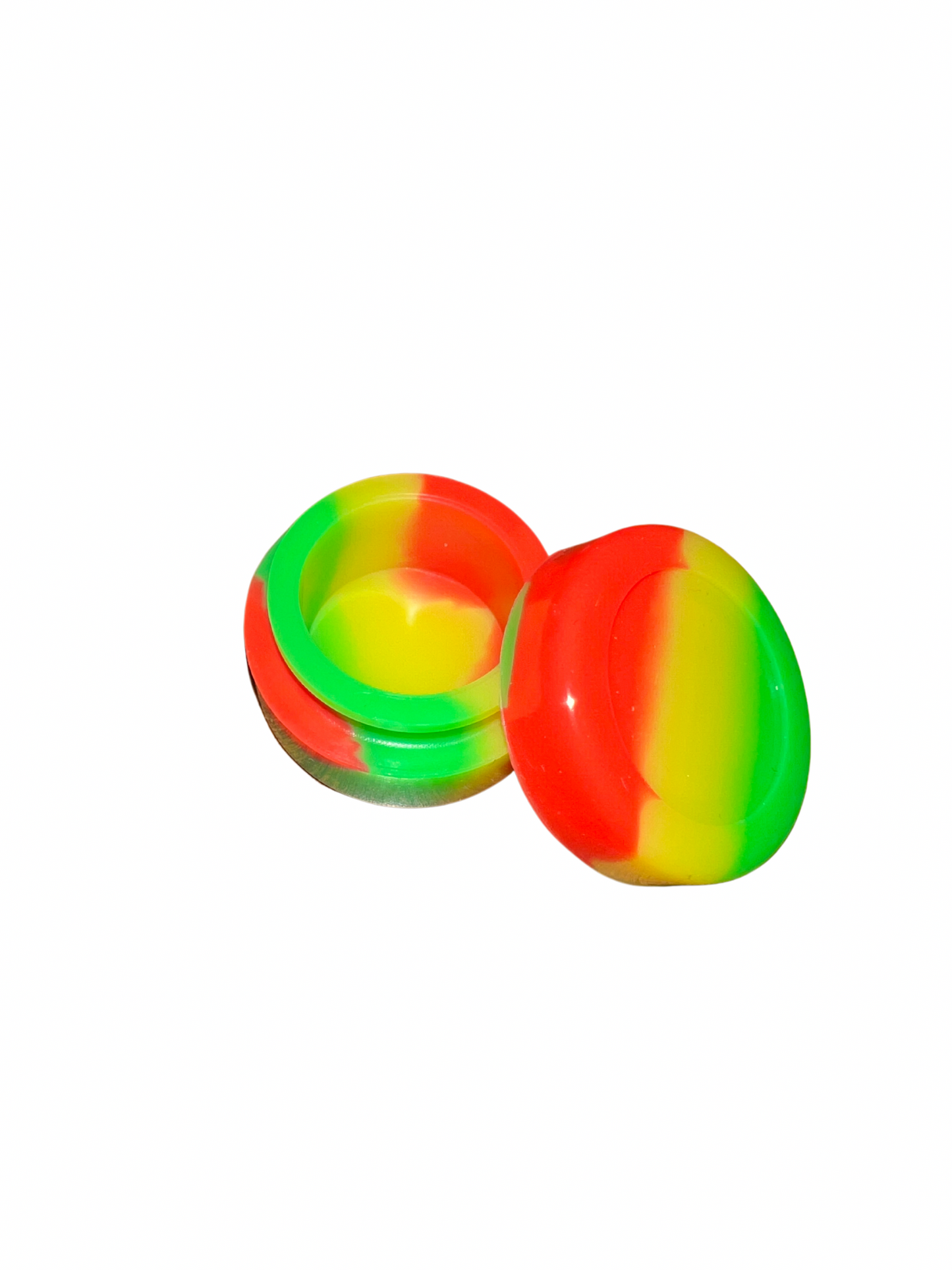 5ML Silicone Container