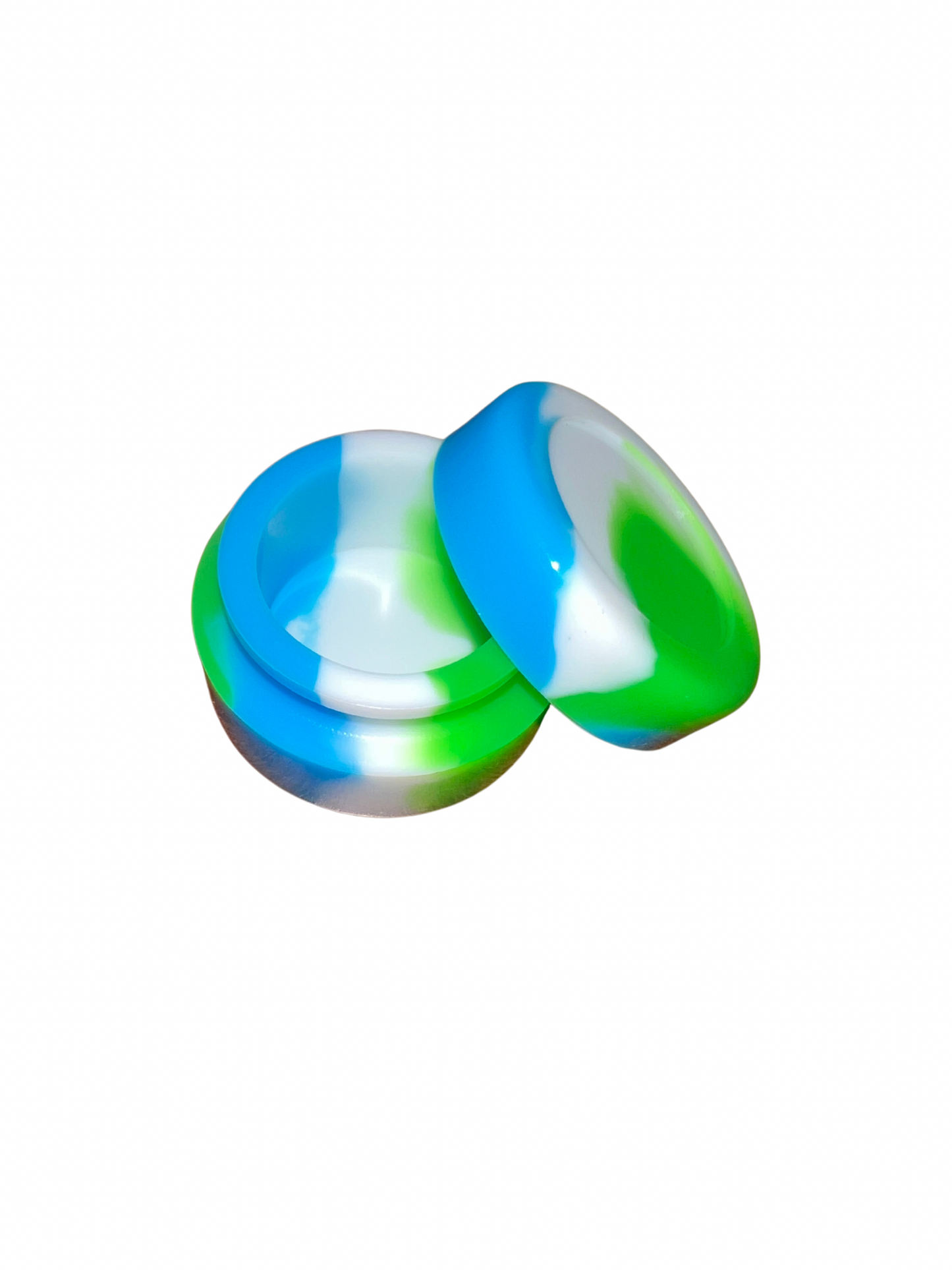 5ML Silicone Container