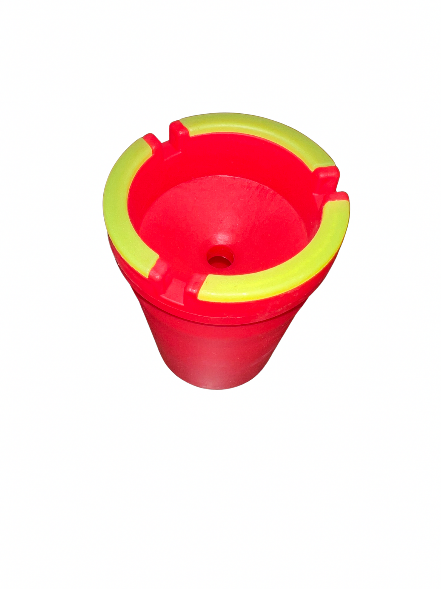 Butt Bucket (Car Ashtray)