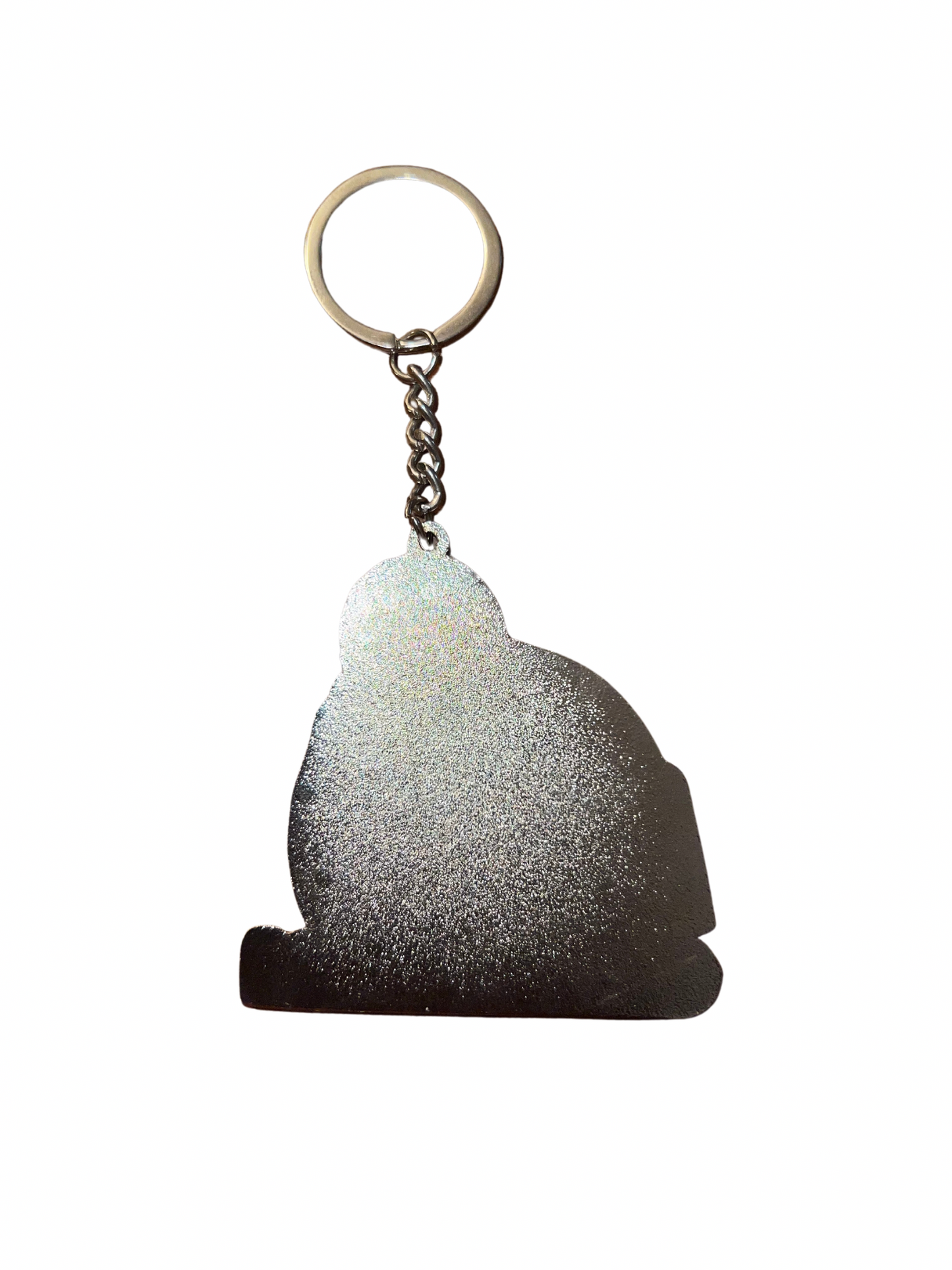 GastroKeychain Metal