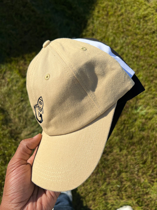 GastroHat Rocket (Plain)