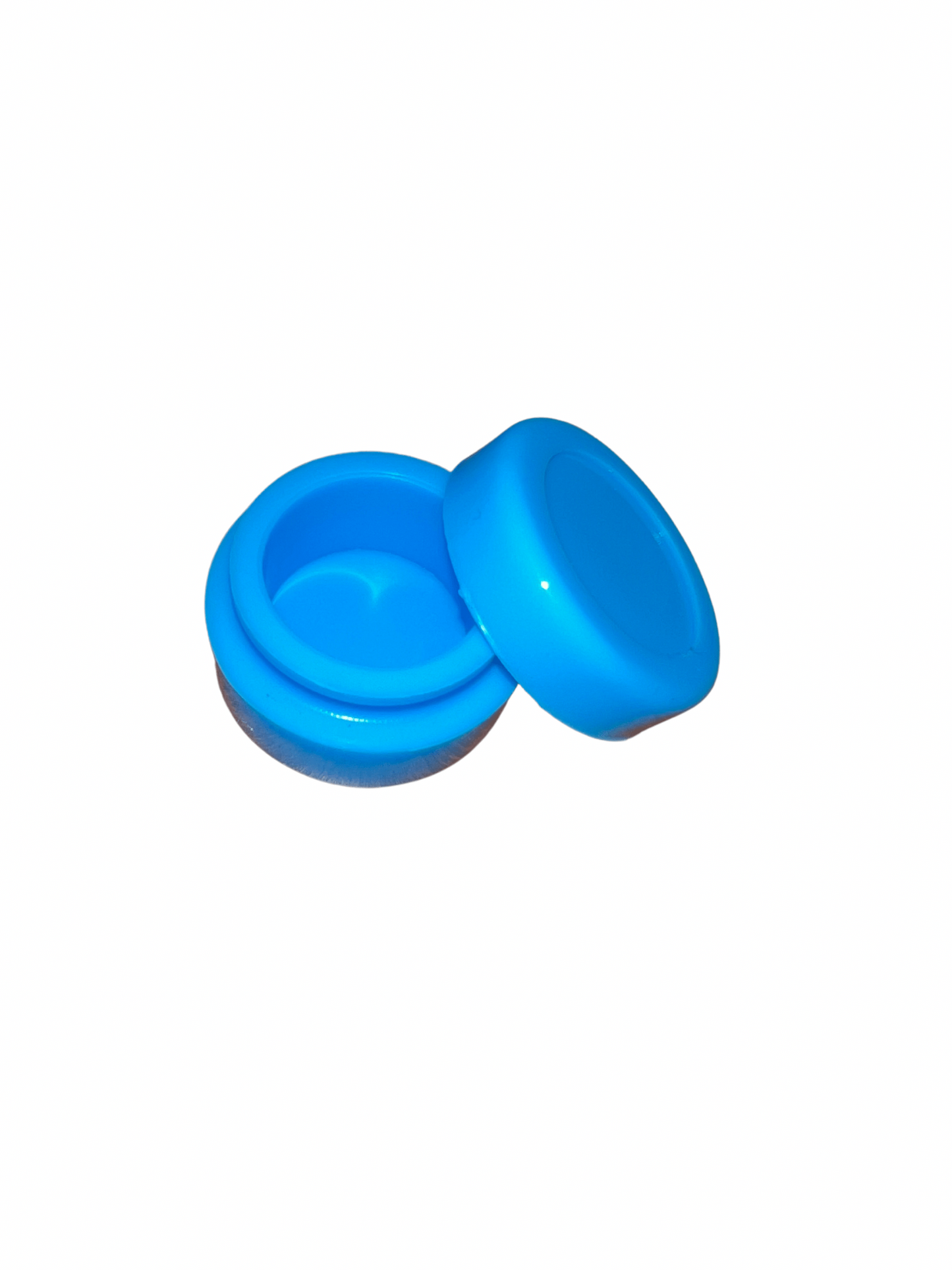 5ML Silicone Container