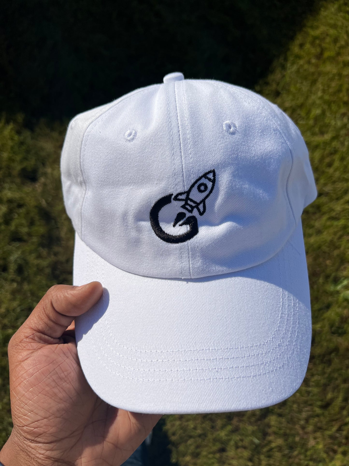 GastroHat Rocket (Plain)