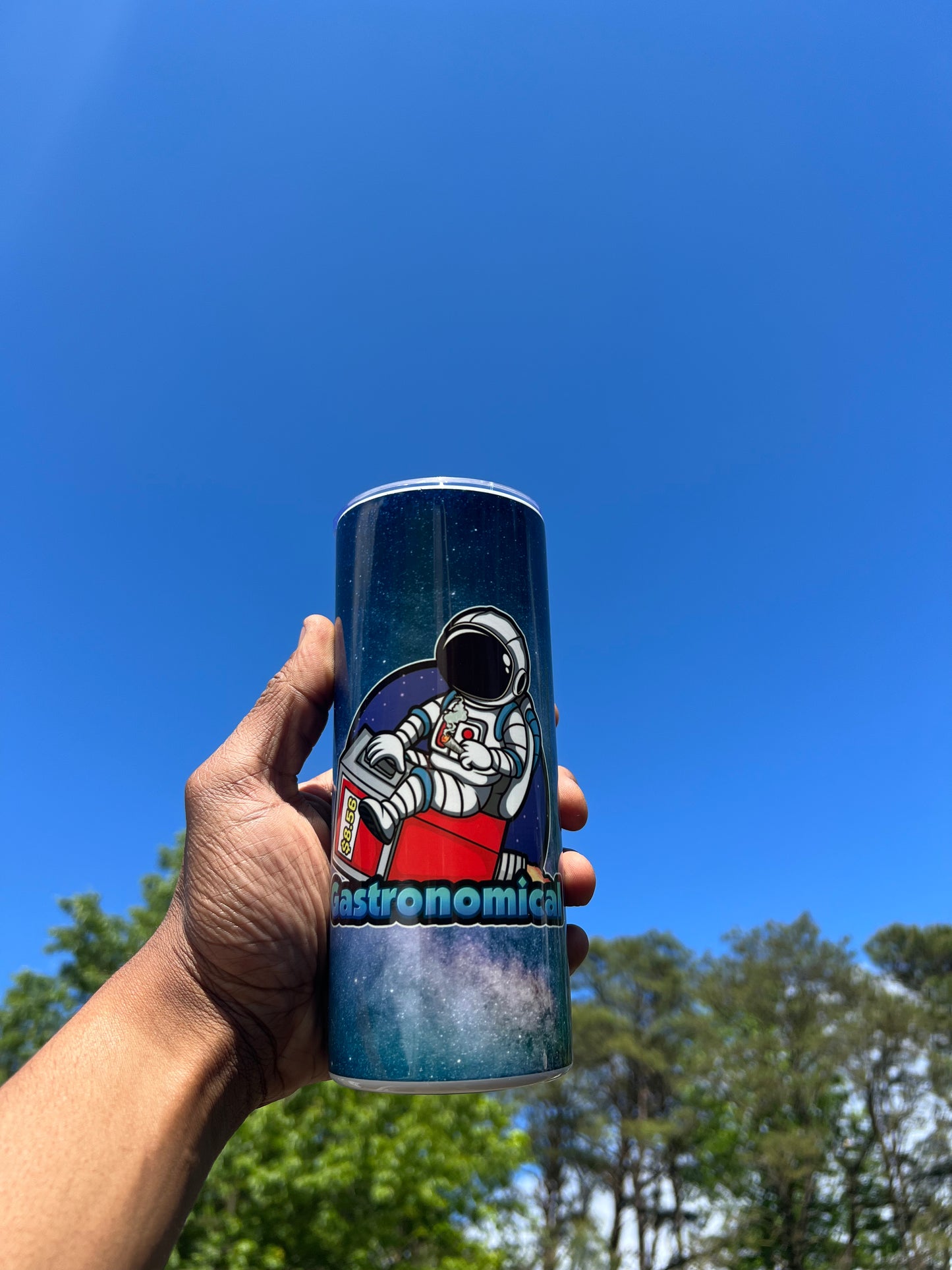GastroTumbler