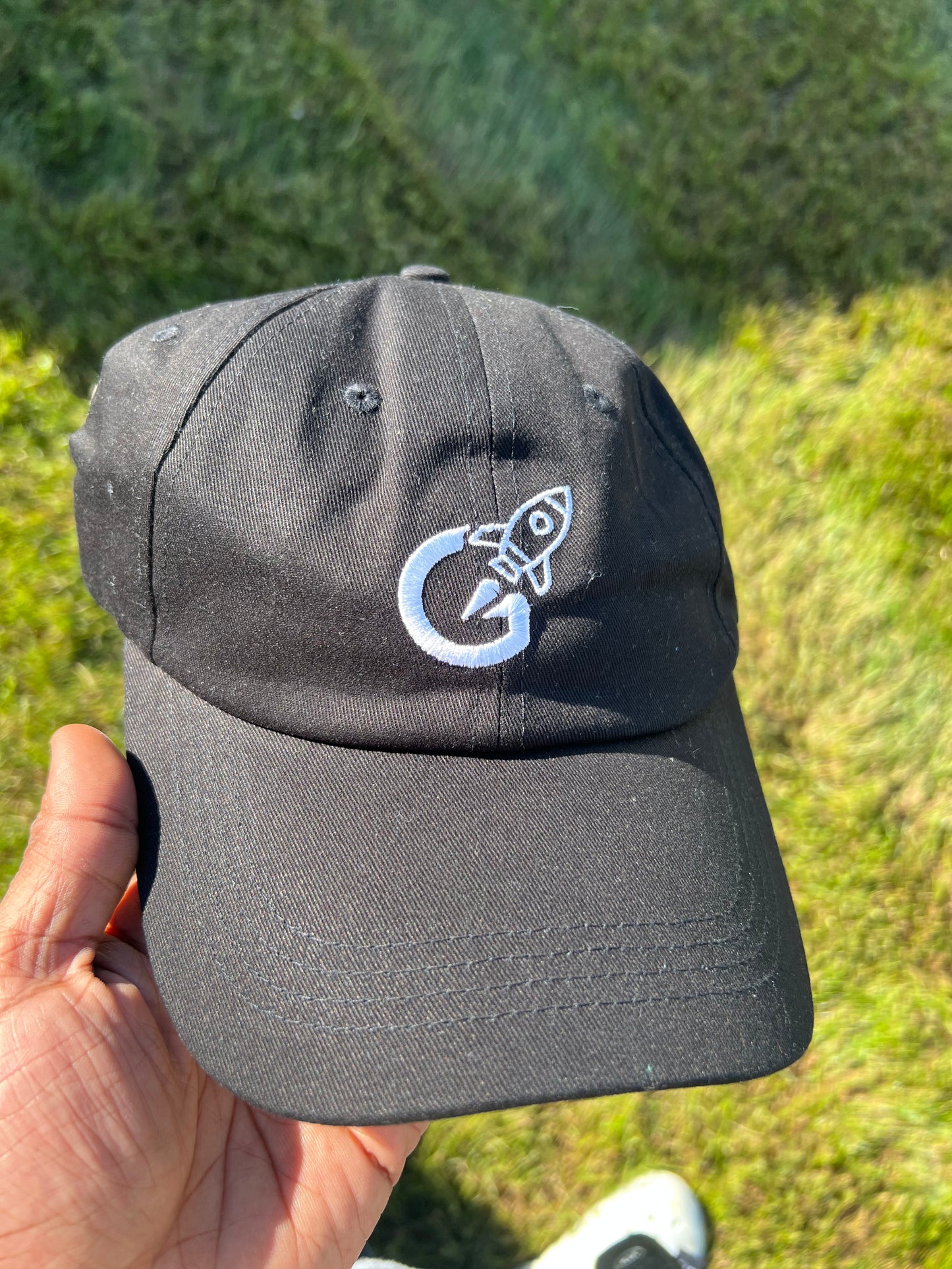 GastroHat Rocket (Plain)