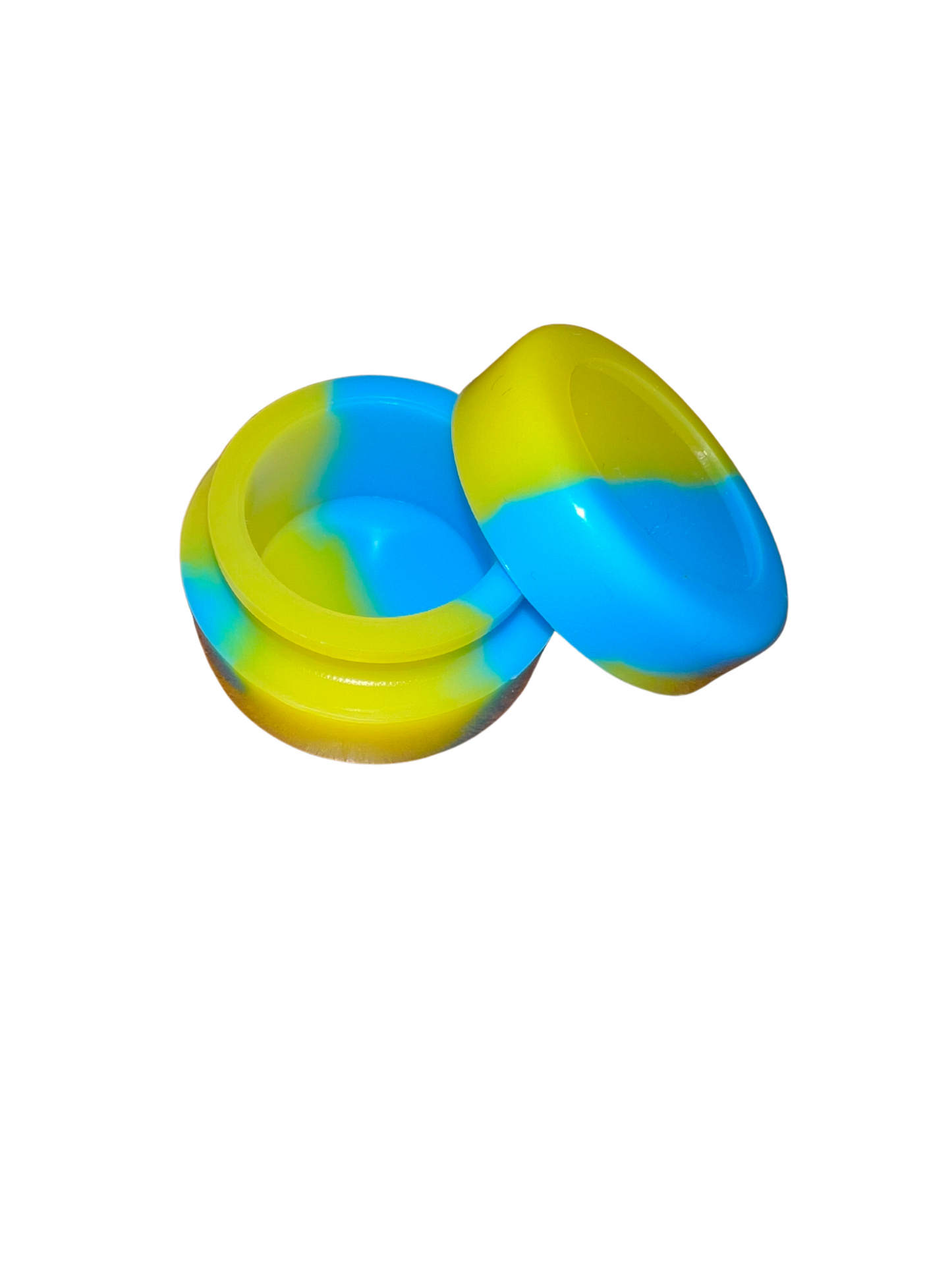 5ML Silicone Container